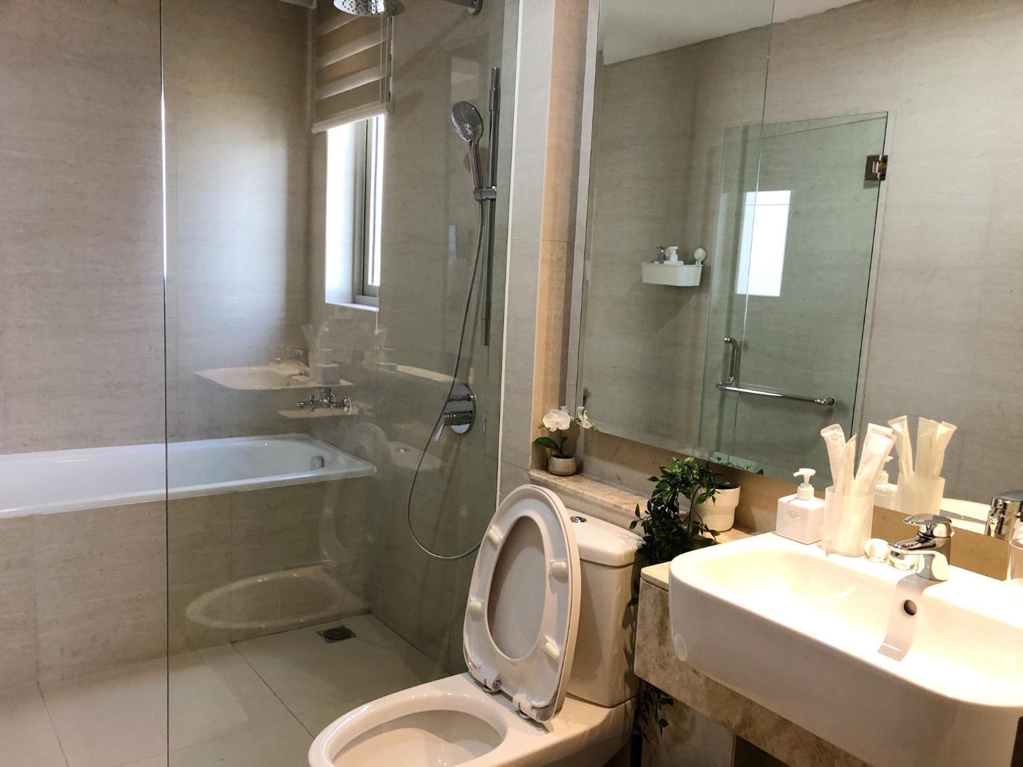 Apartment Gold Coast Pik Sea View By Longesuites *