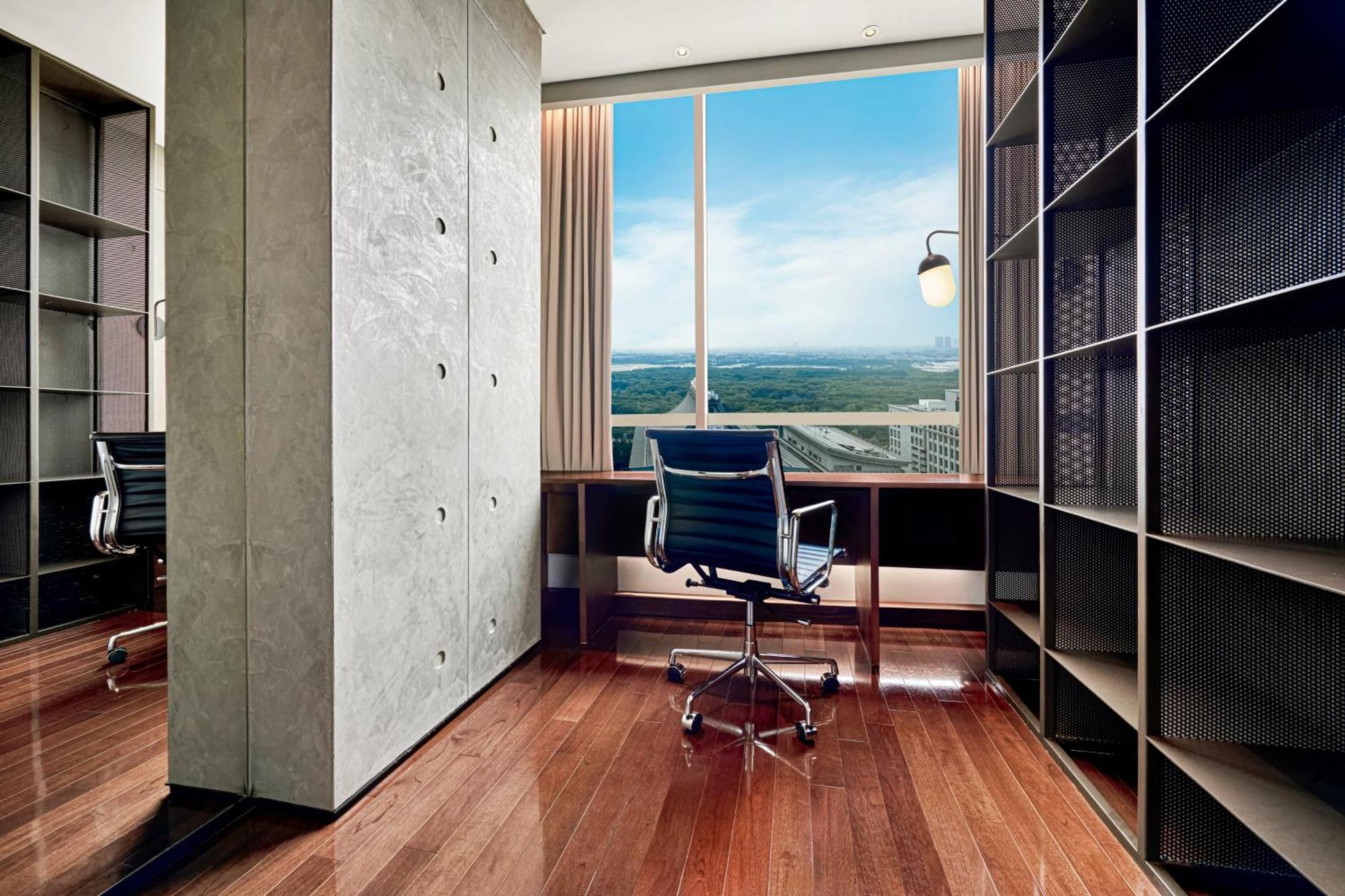 Swissotel Pik Avenue