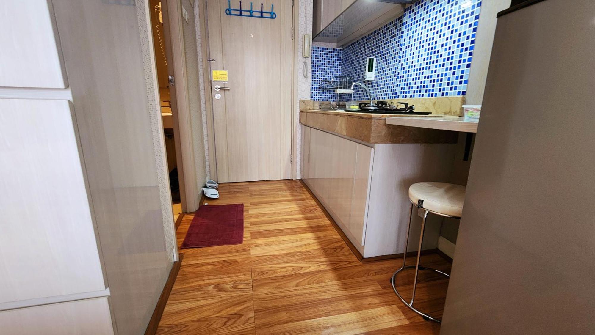 Jiexpo Kemayoran Sunrise View -min 3 Nights- * Jakarta