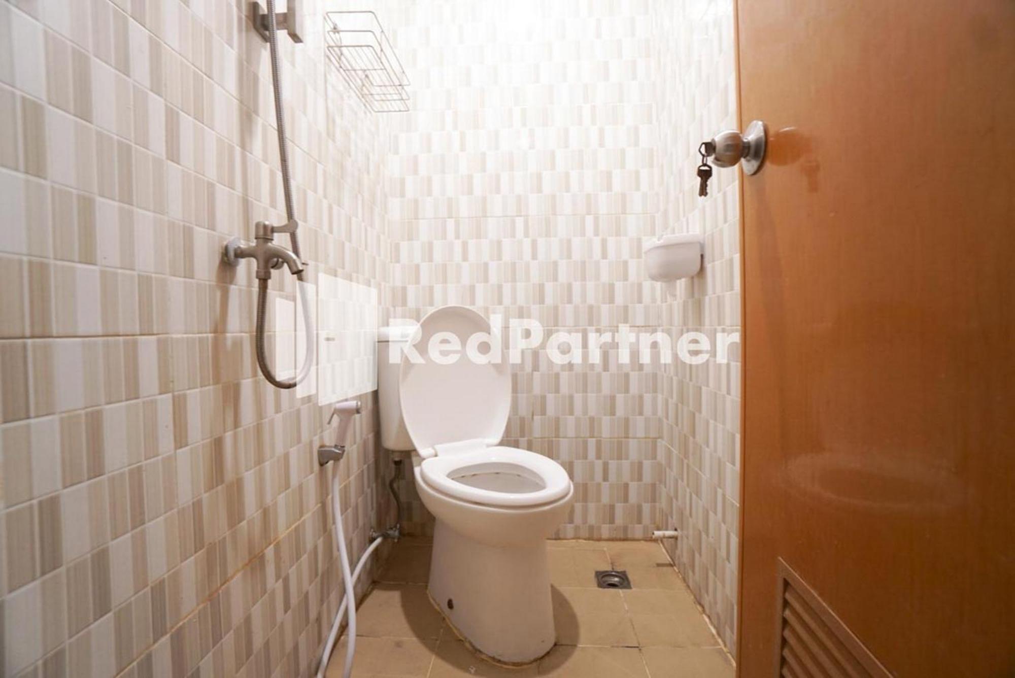 Hotel Eascot Mitra Reddoorz