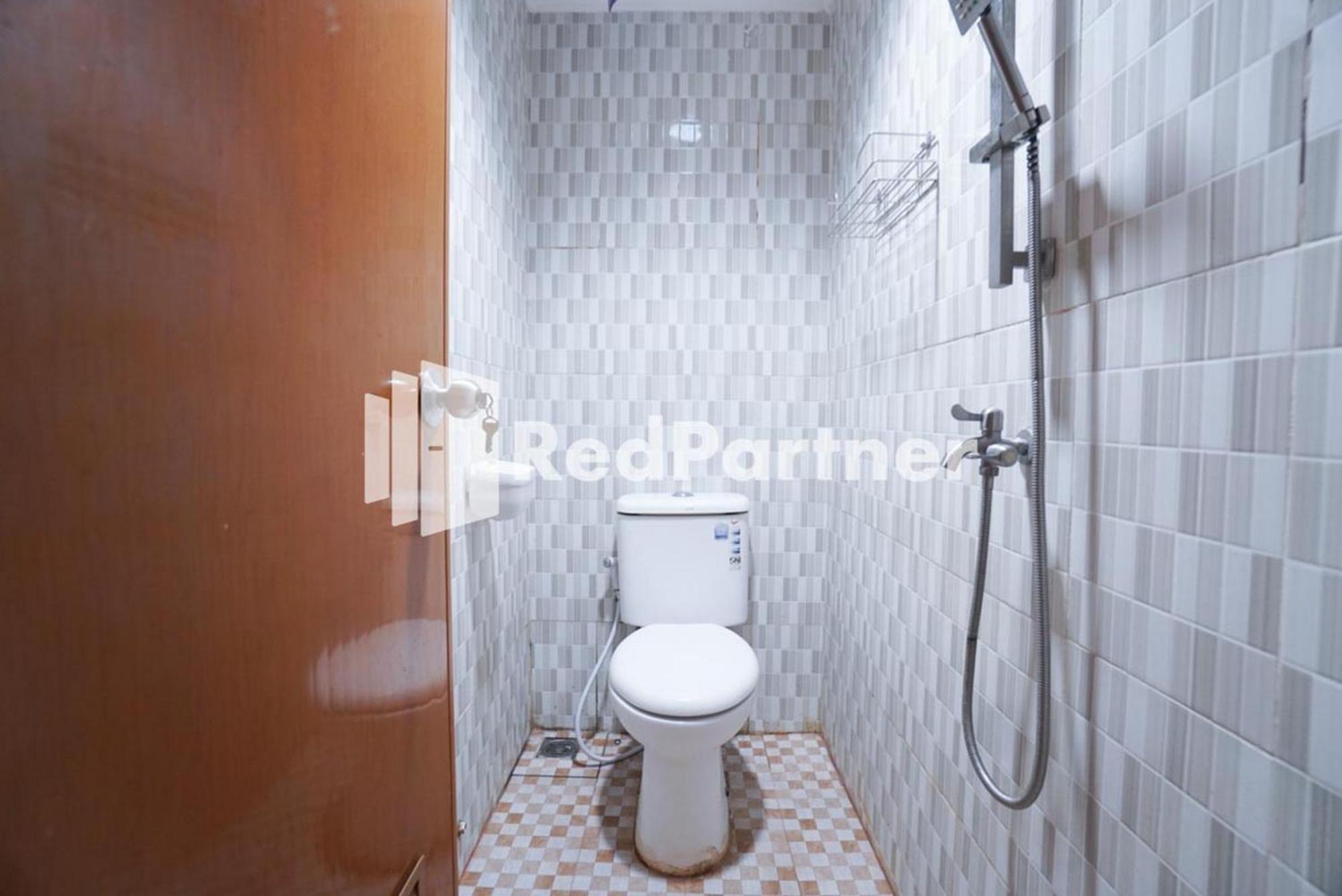 Eascot Mitra Reddoorz