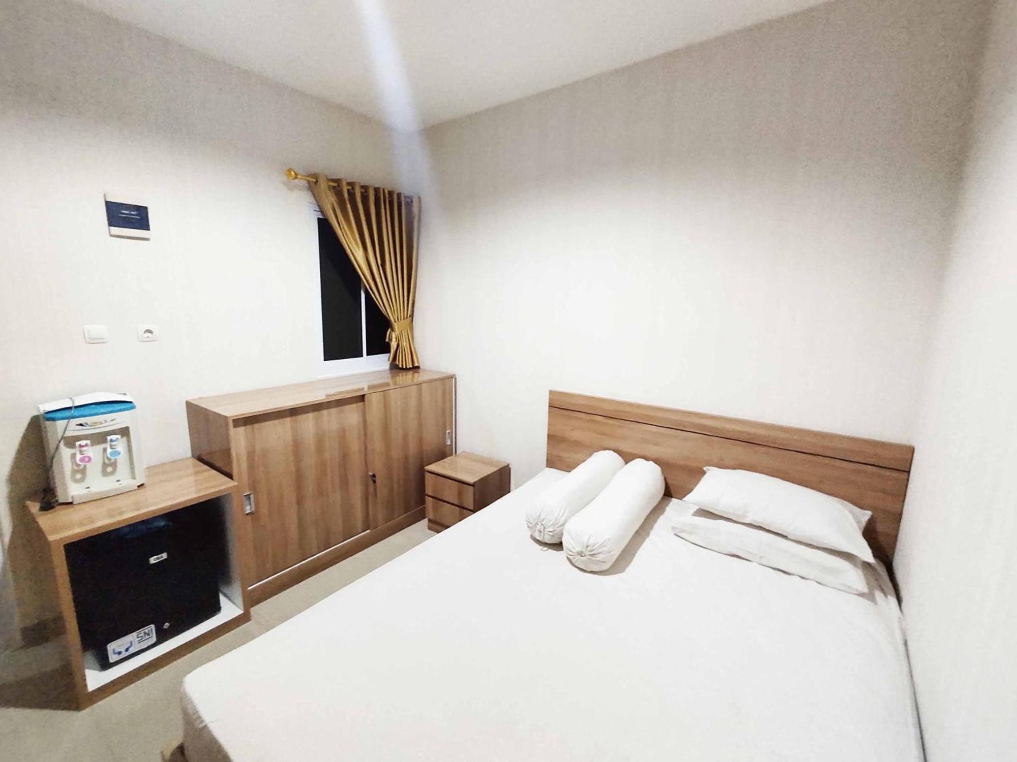 37 Gasthuis Jakarta