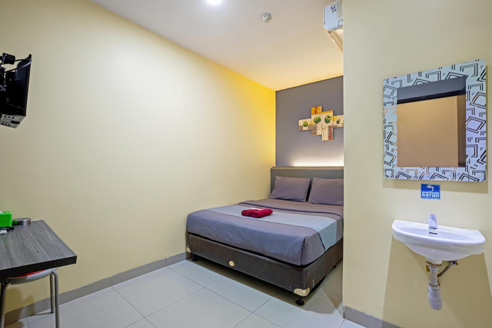 Hotel Biz Jakarta
