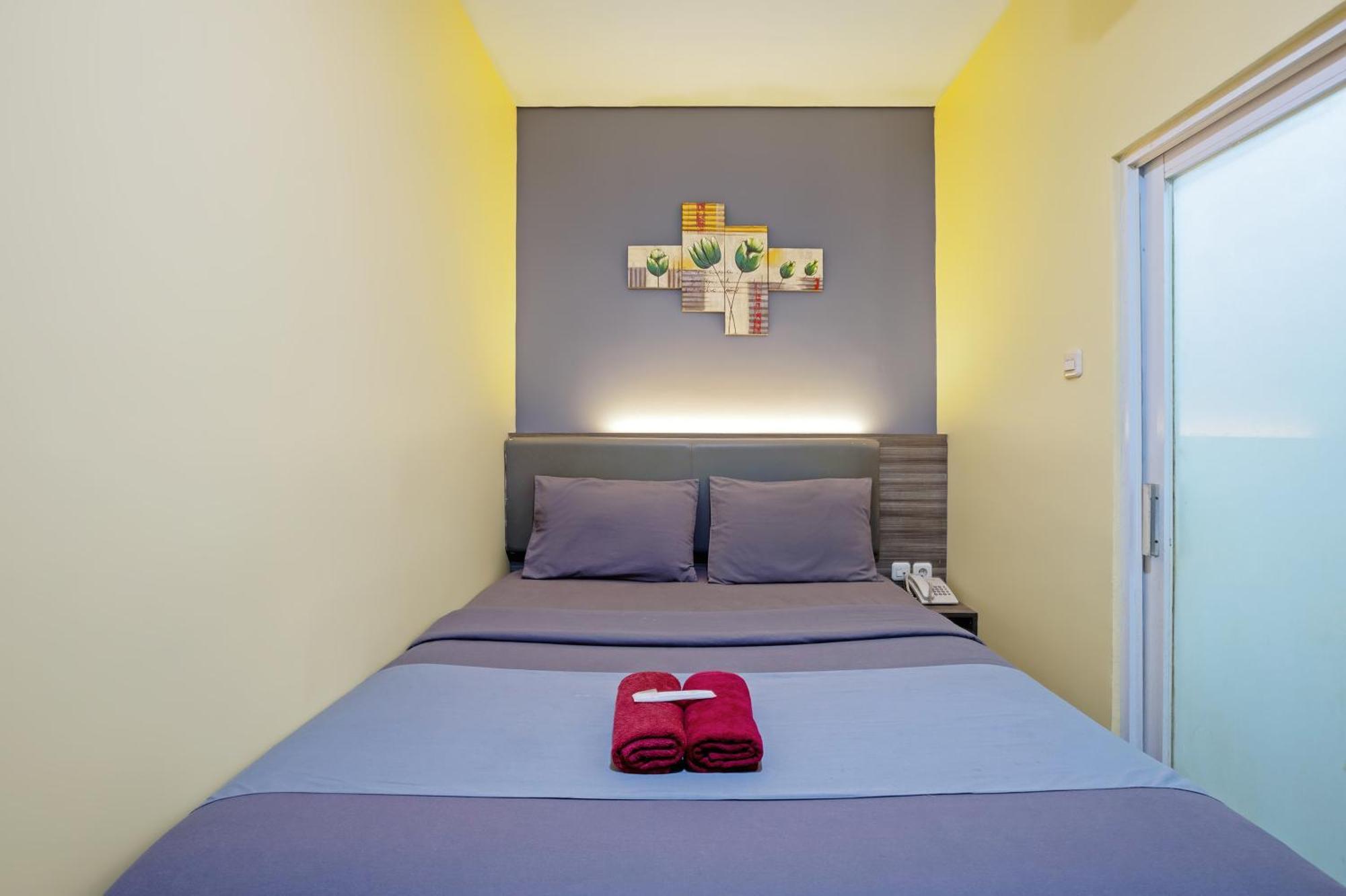 Hotel Biz Jakarta