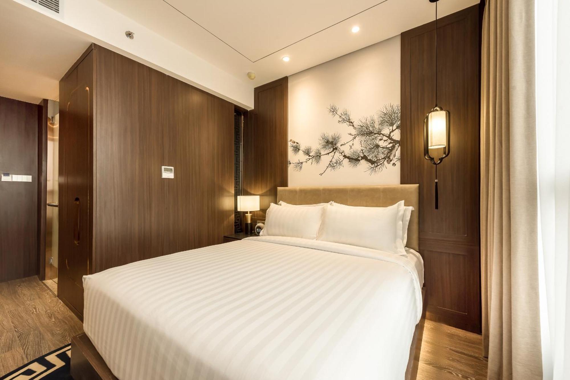 Ashley Tang Menteng Hotel Jakarta