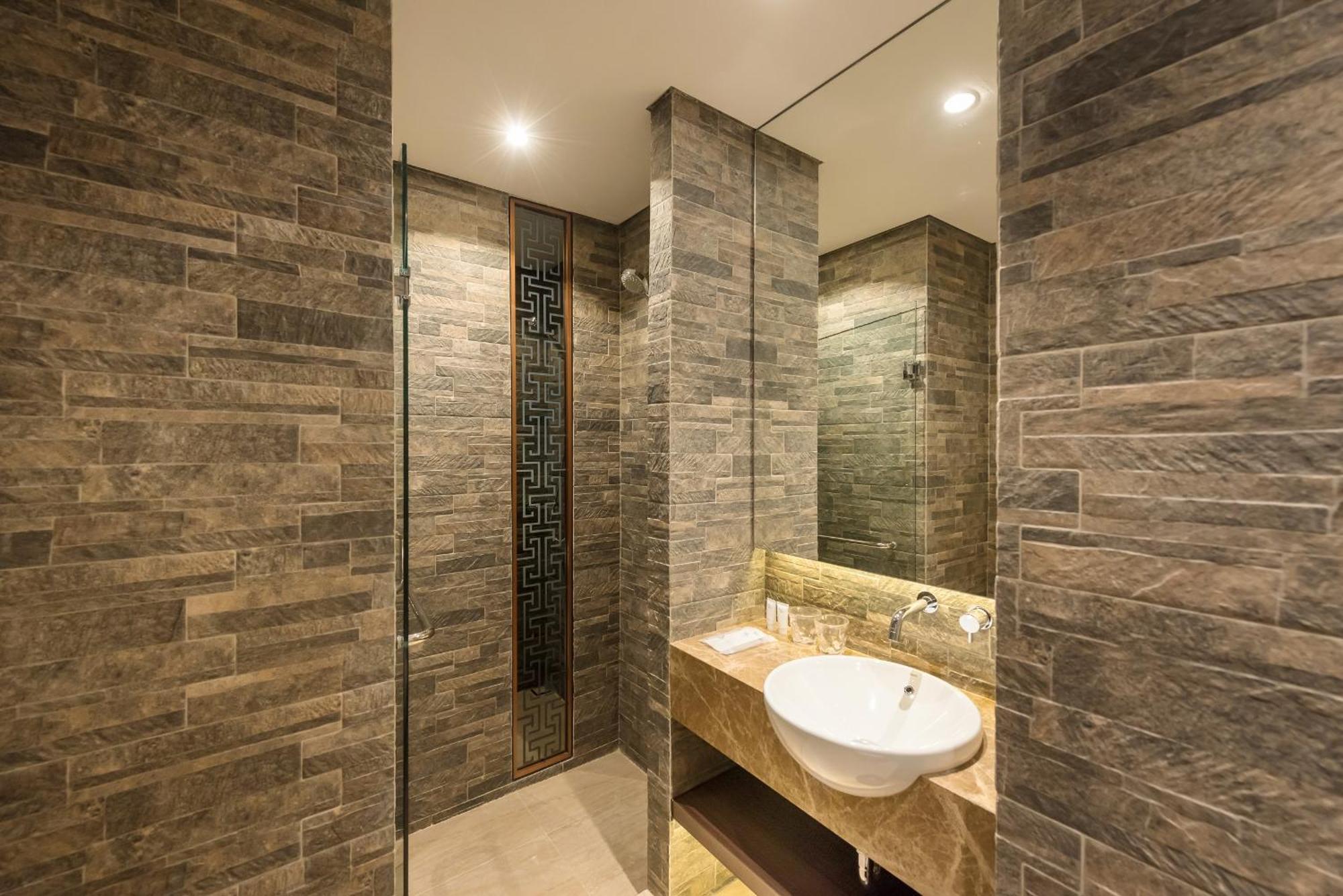 Hotel Ashley Tang Menteng 4*