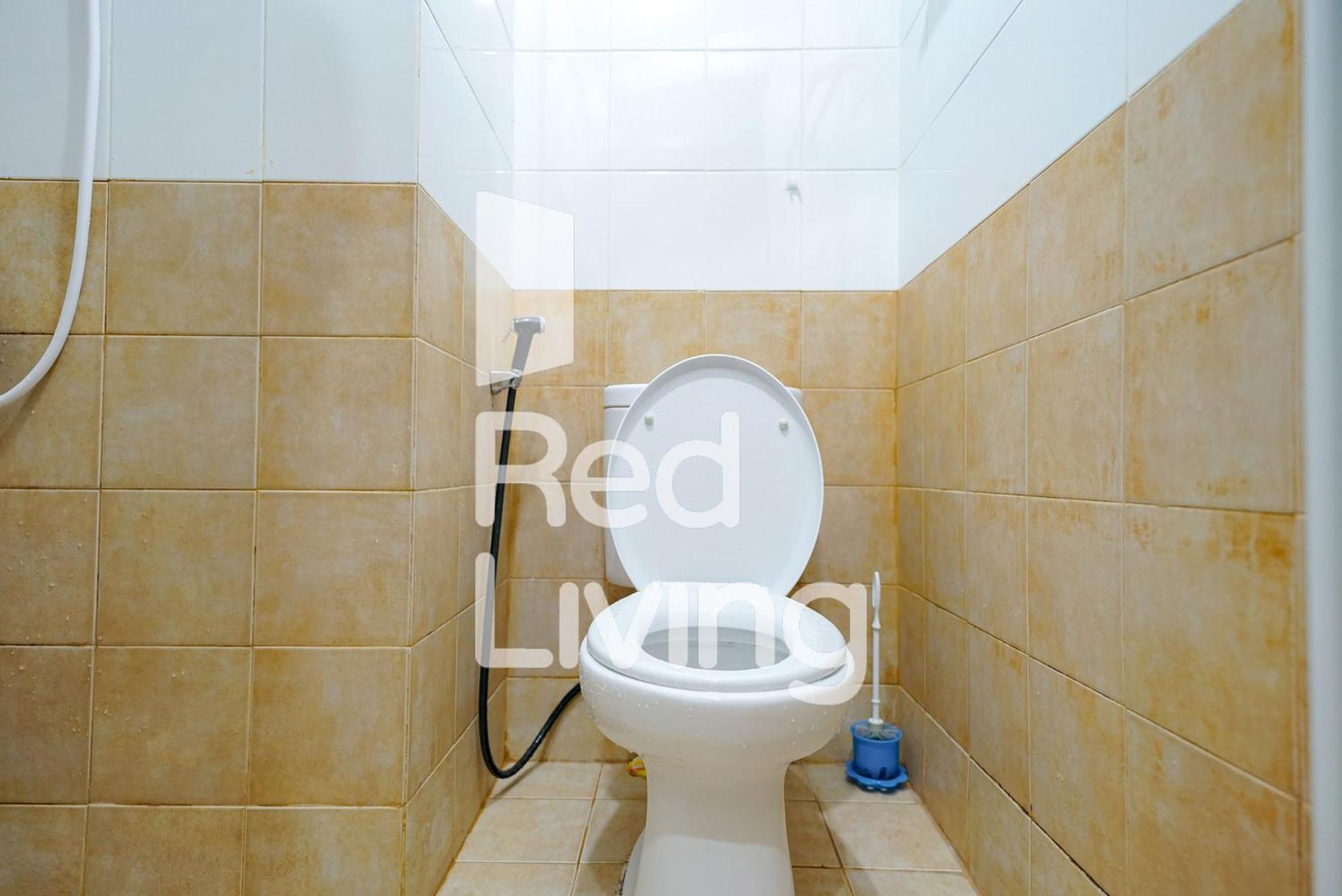 Redliving Pramuka - Aokla Tower Orchid 2*