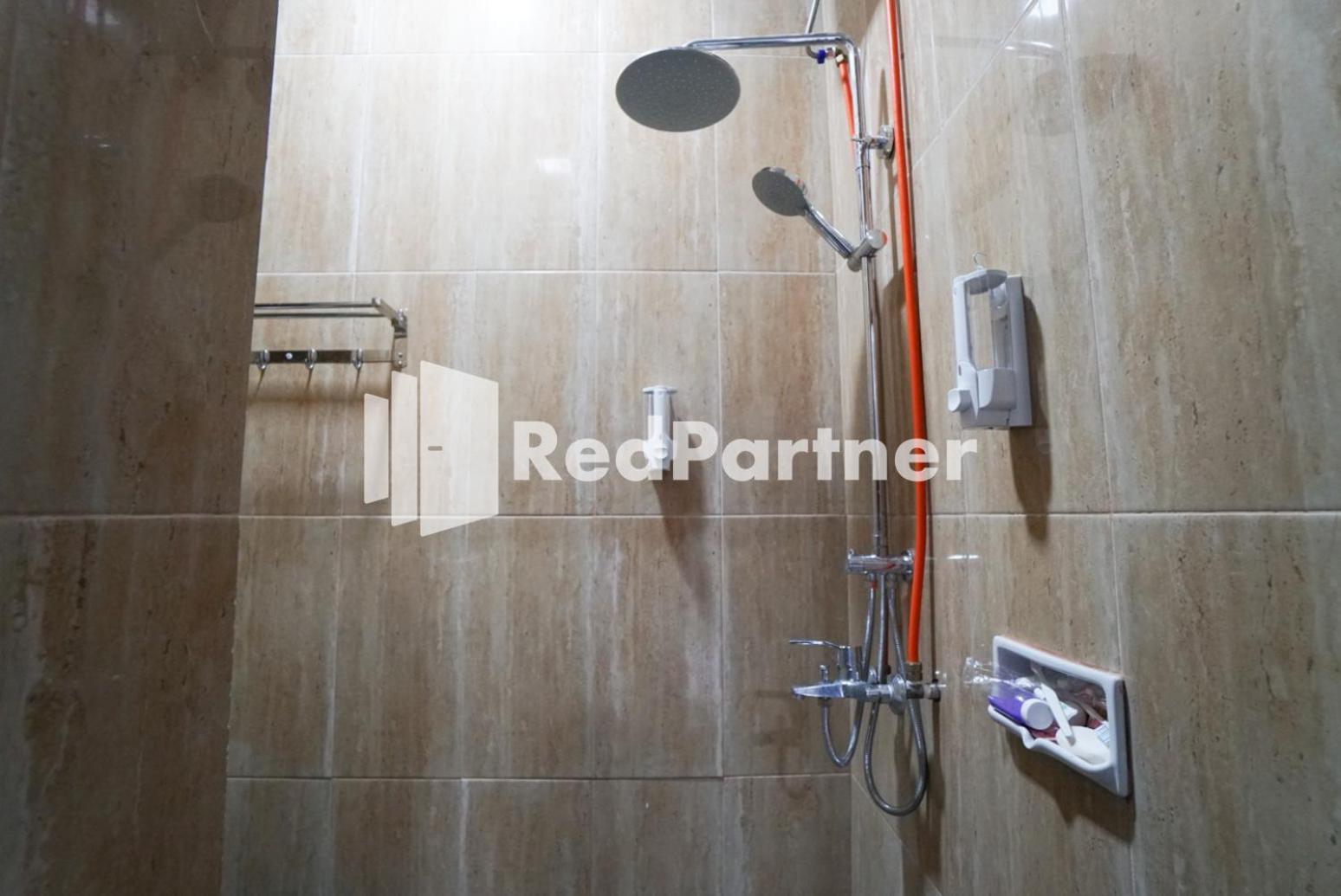 Roemah Tebet Mitra Reddoorz 2*