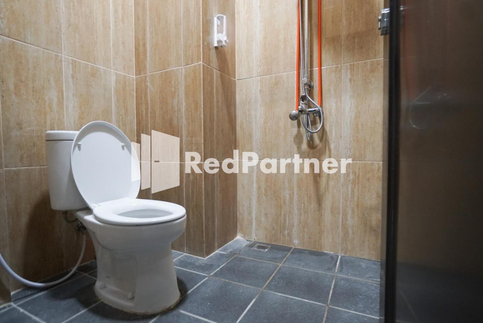 Roemah Tebet Mitra Reddoorz