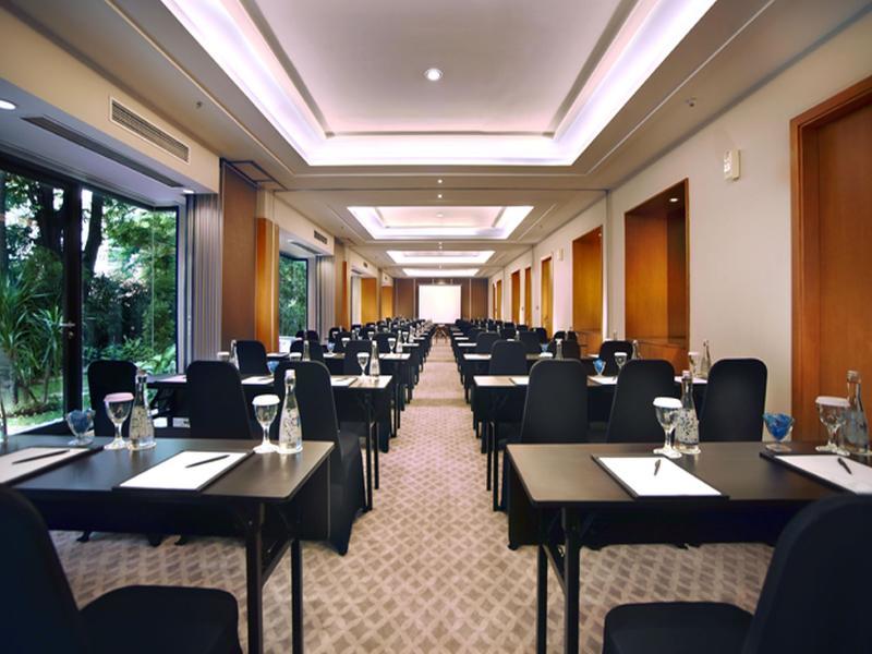 Aparthotel Oakwood Kuningan 4*