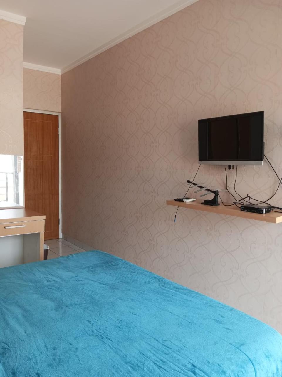 Hotel Sultan Syariah Jakarta