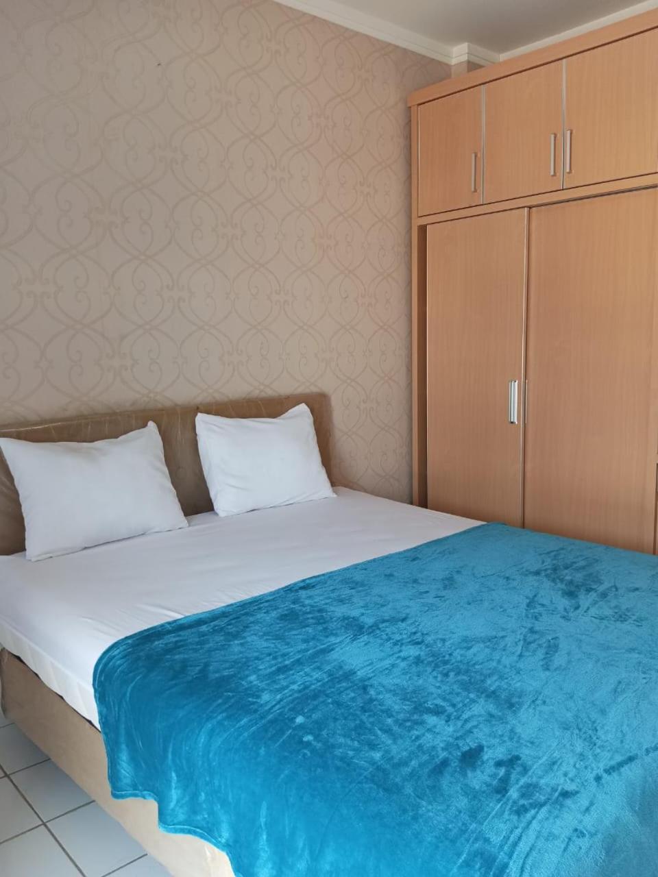 Hotel Sultan Syariah Jakarta