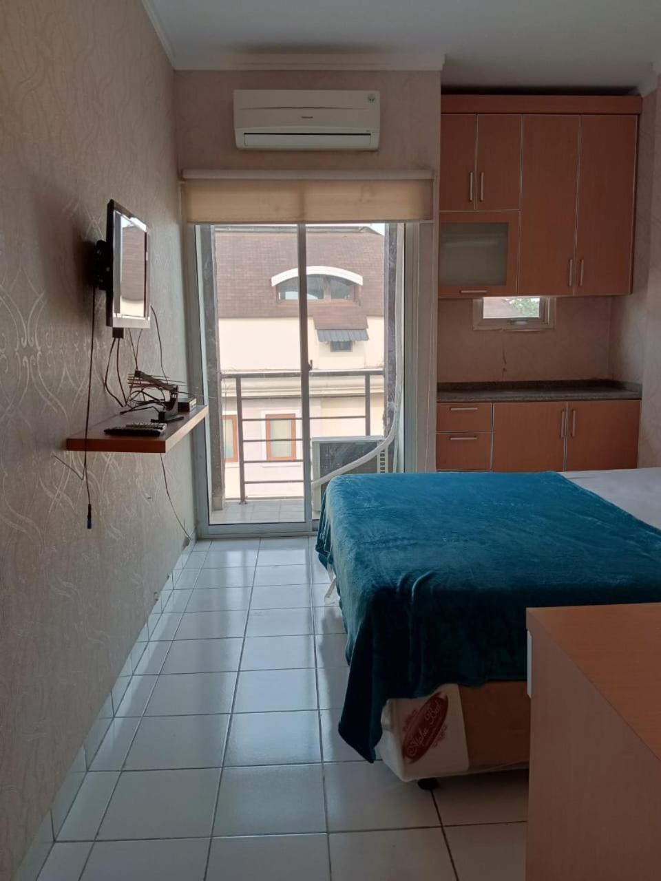 Sultan Syariah Hotel Jakarta
