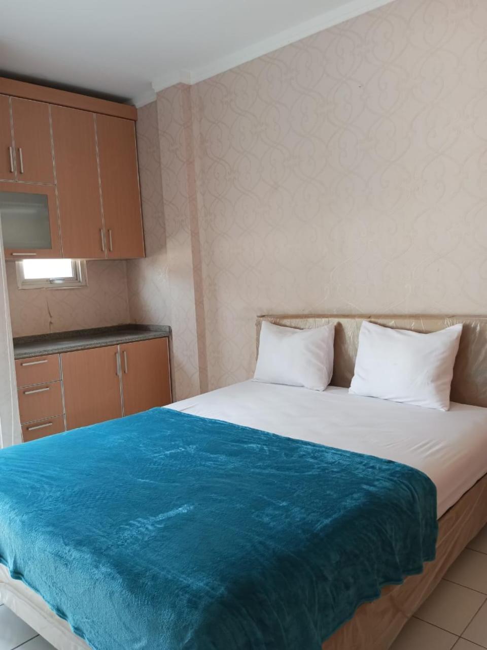 Hotel Sultan Syariah Jakarta