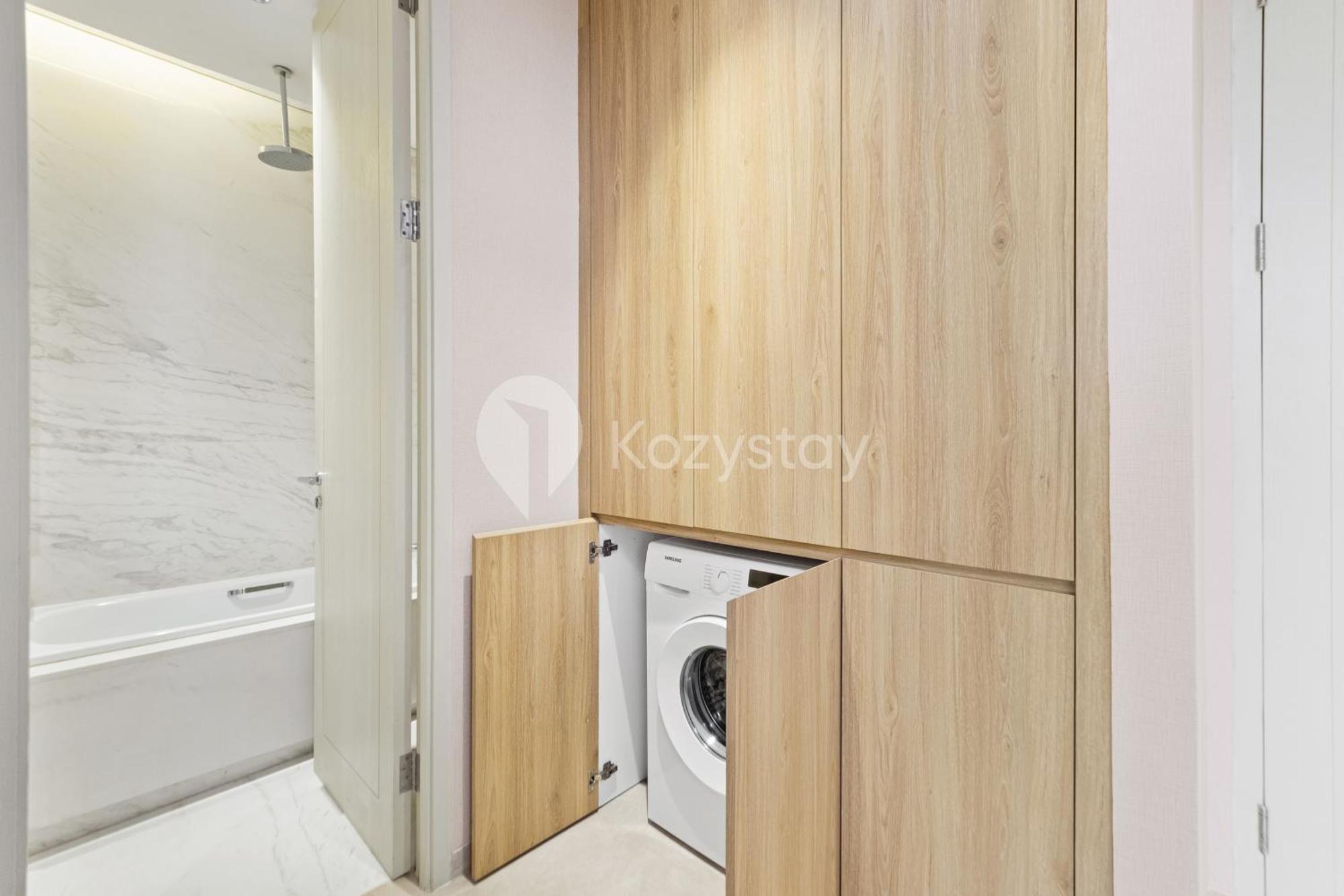 Apartment Hemera By Kozystay - Cilandak Jakarta