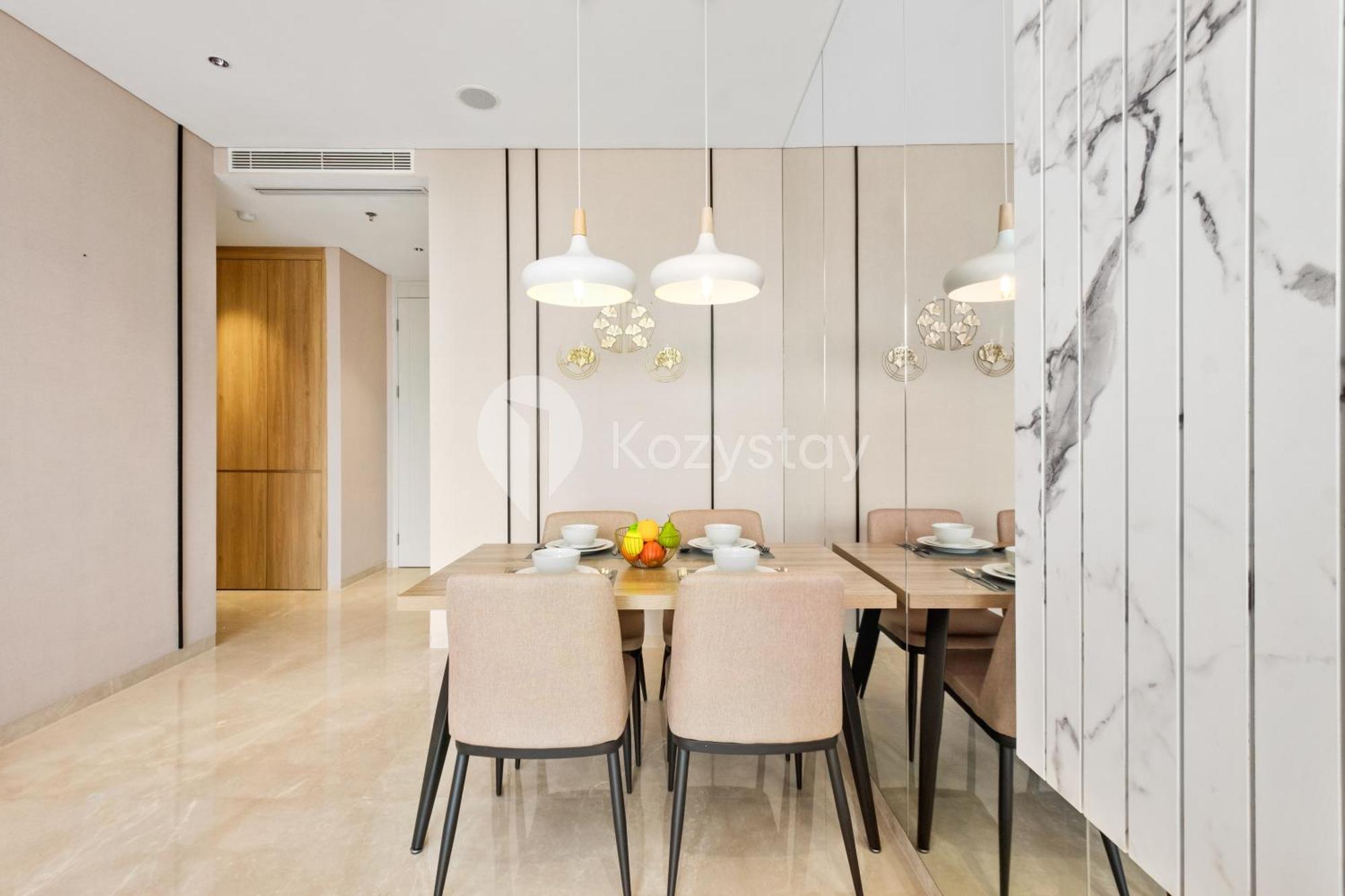 Apartment Hemera By Kozystay - Cilandak