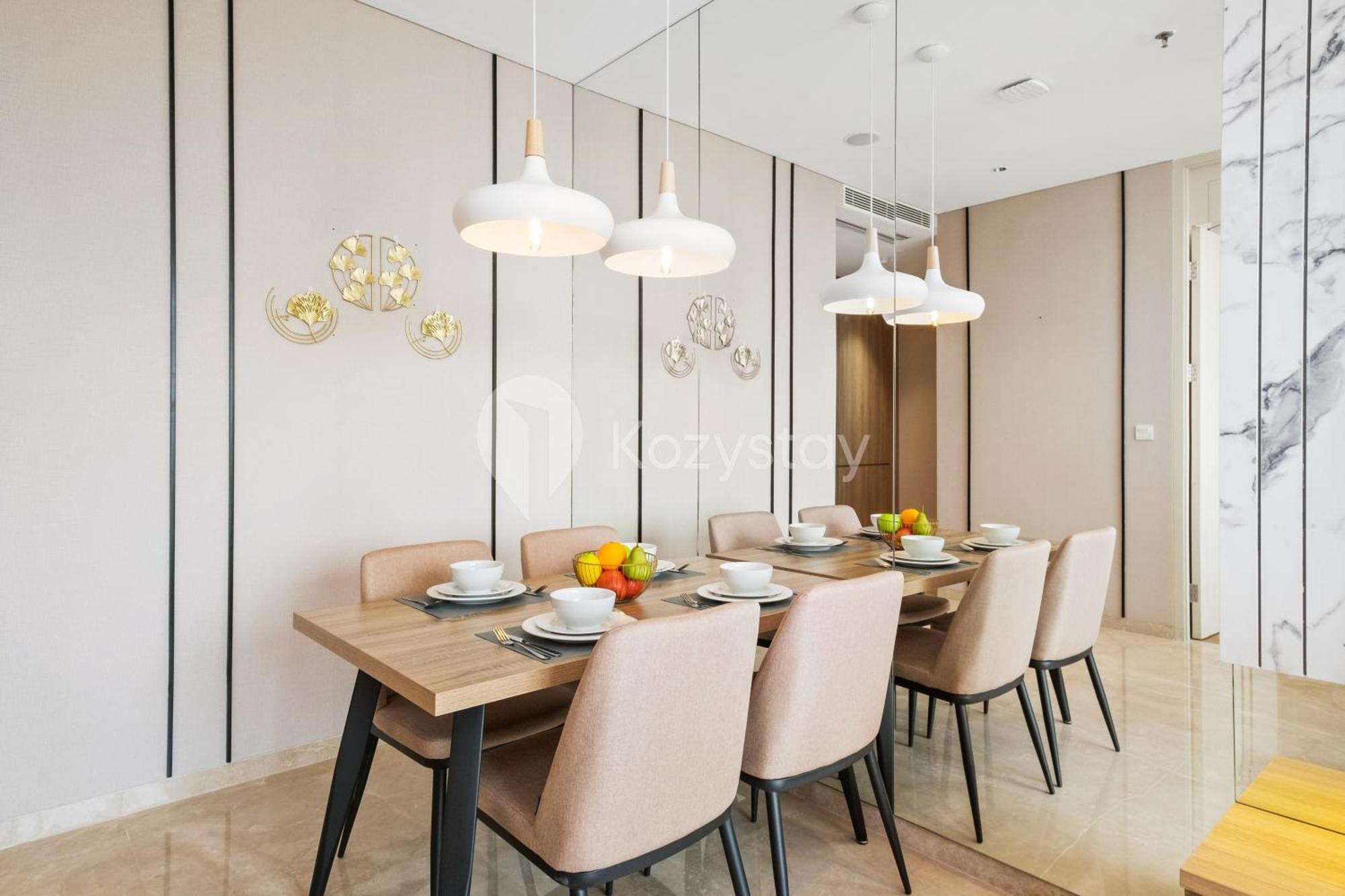 Hemera By Kozystay - Cilandak Apartment *