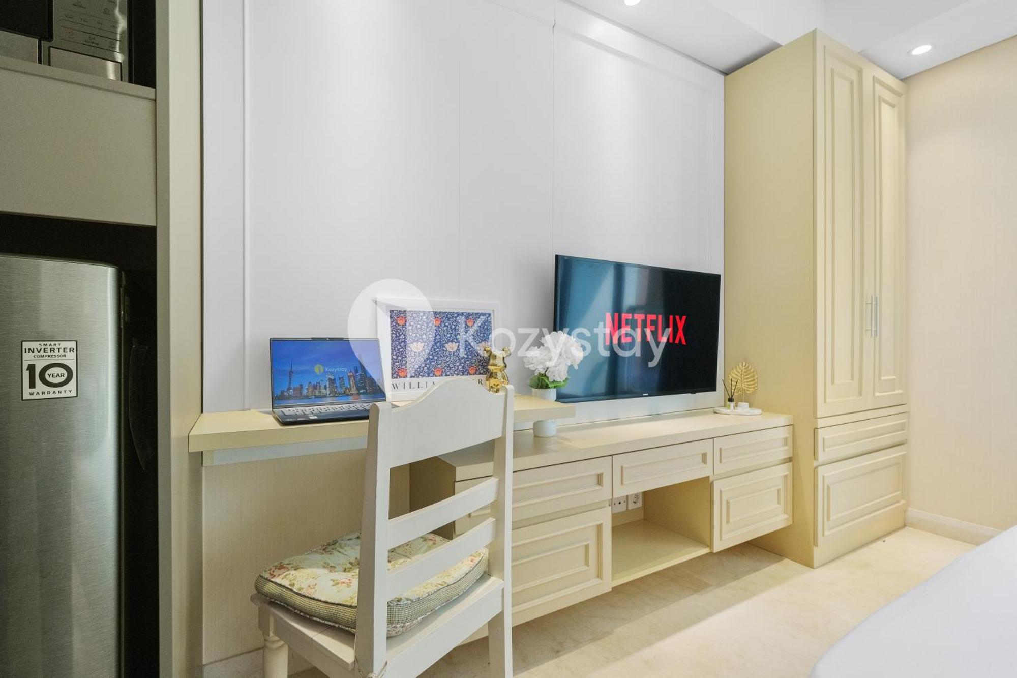 Apartment Halona By Kozystay - Pik Jakarta