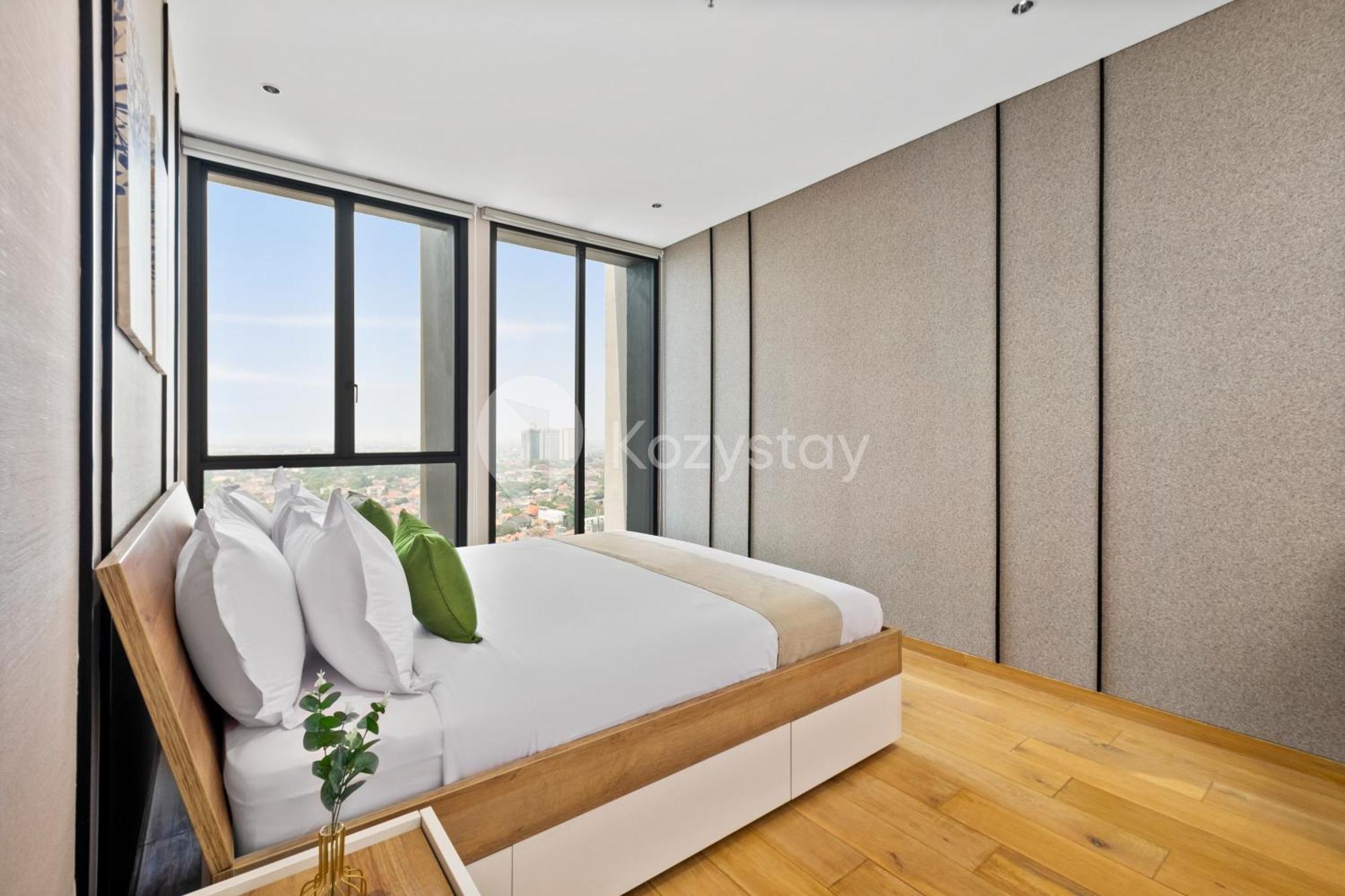 Hemera By Kozystay - Cilandak * Jakarta