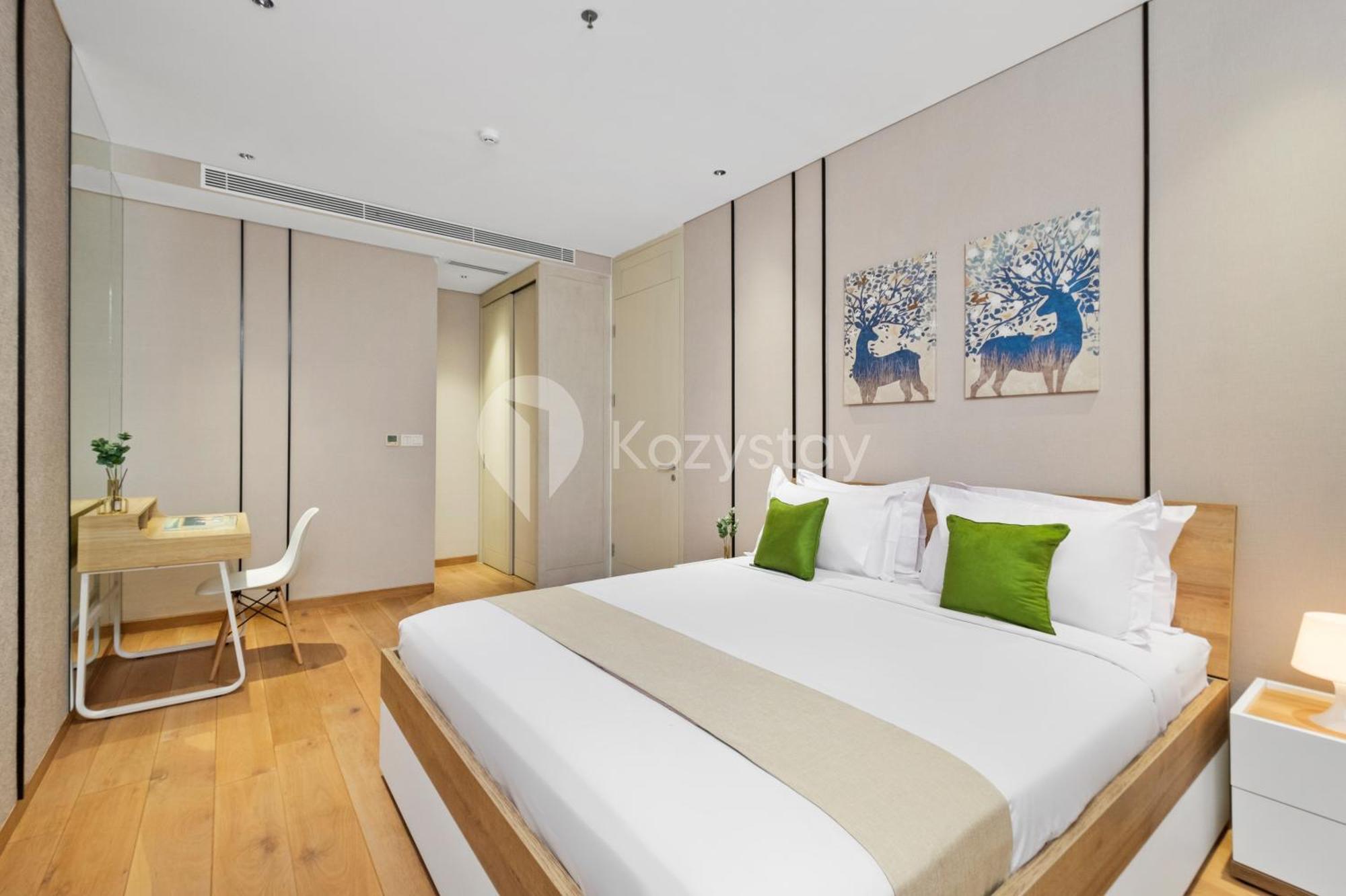 Apartment Hemera By Kozystay - Cilandak