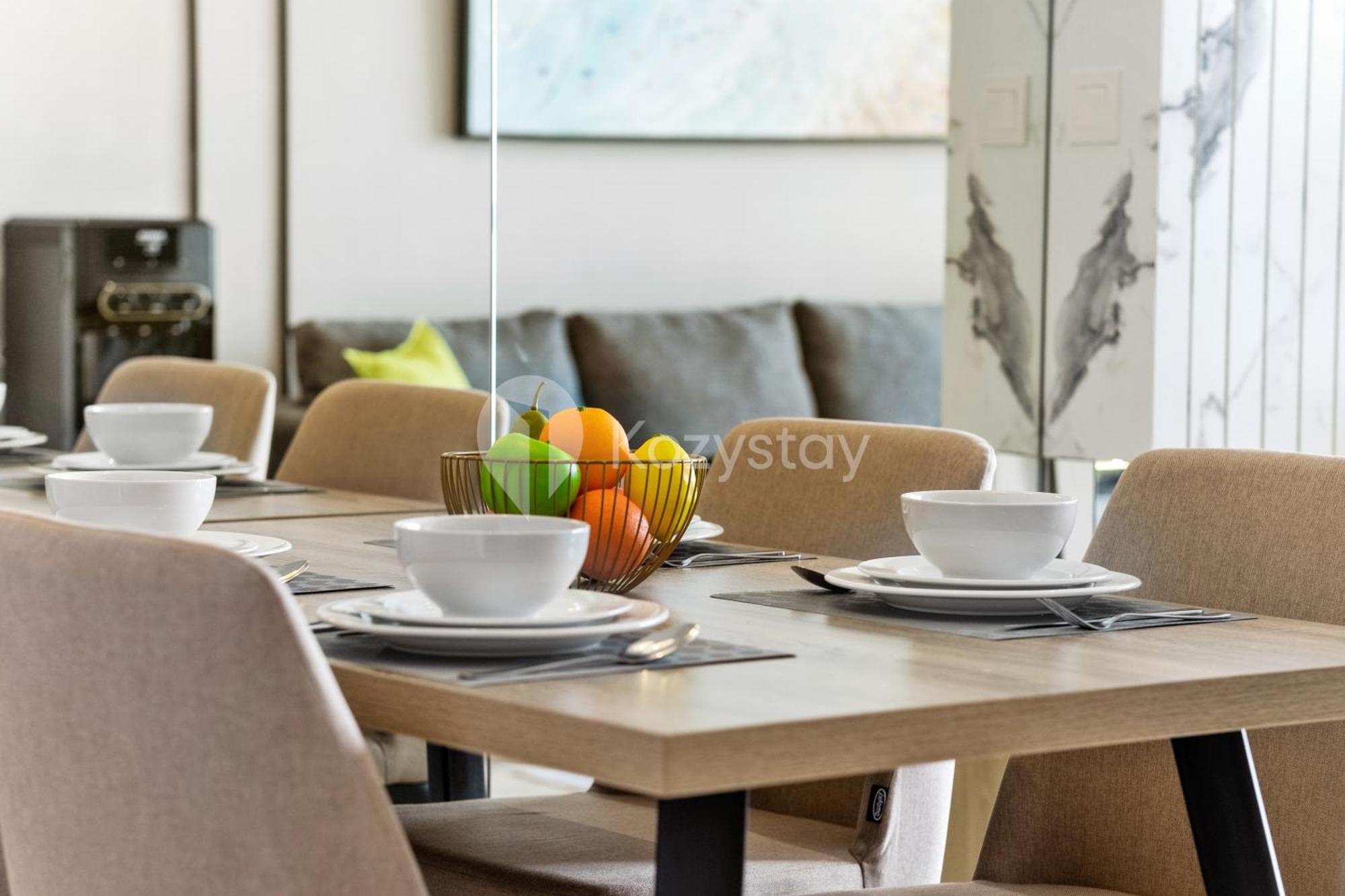 Apartment Hemera By Kozystay - Cilandak *