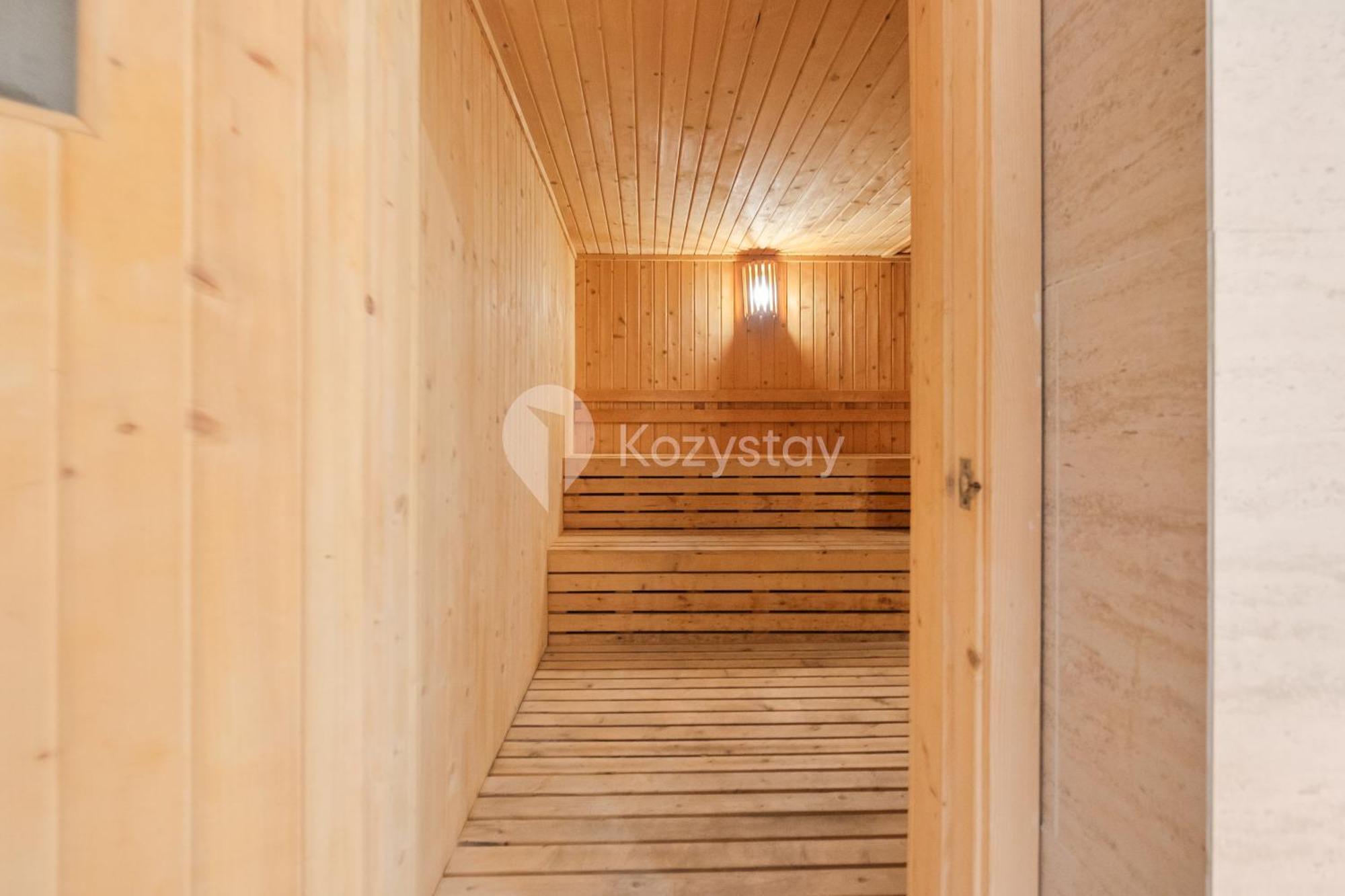 Halona By Kozystay - Pik Apartment *