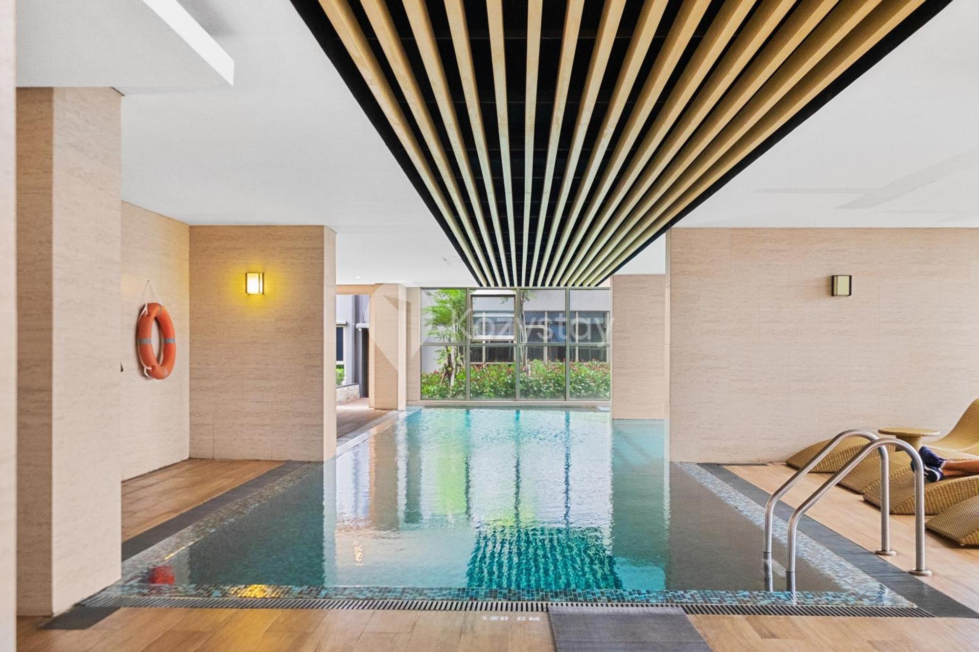 Halona By Kozystay - Pik Apartment Jakarta