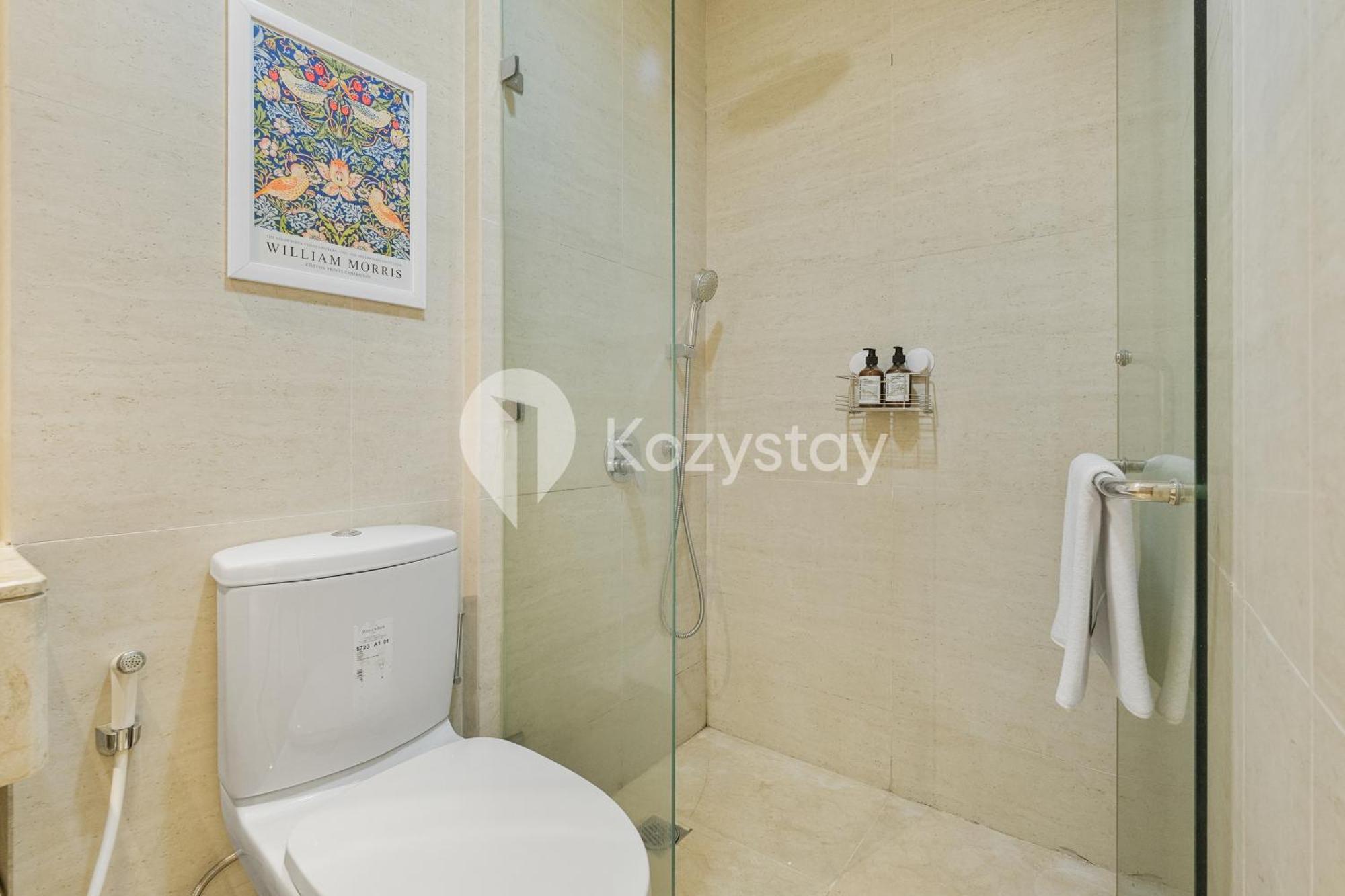Halona By Kozystay - Pik * Jakarta