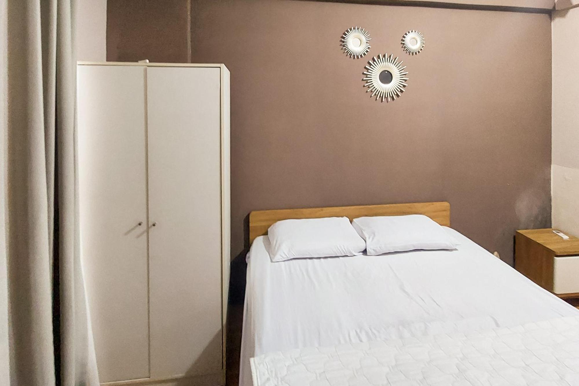 Redliving Sunter Park View - Mega Tower B Apartment