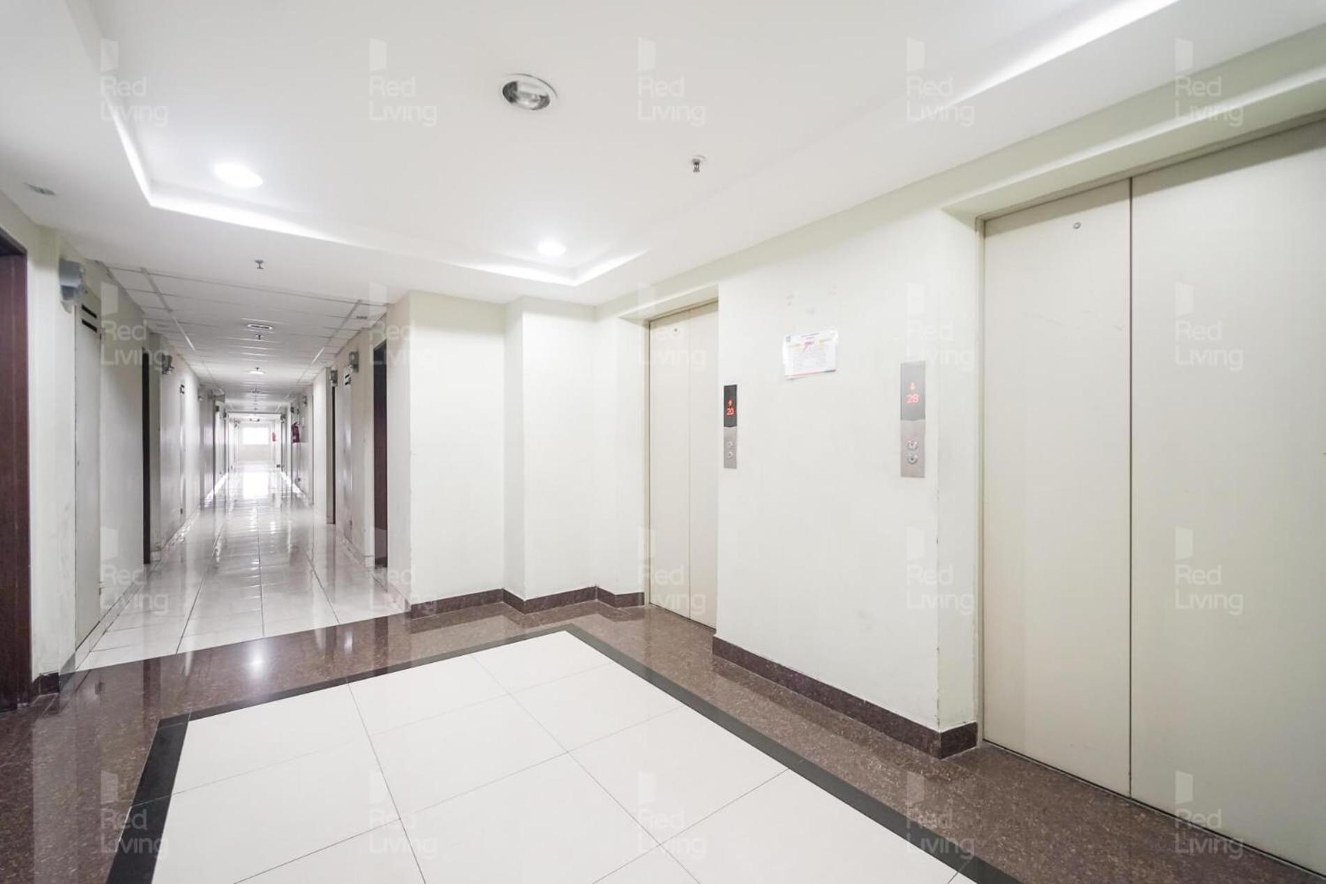 Apartamento Redliving Sunter Park View - Mega Tower B