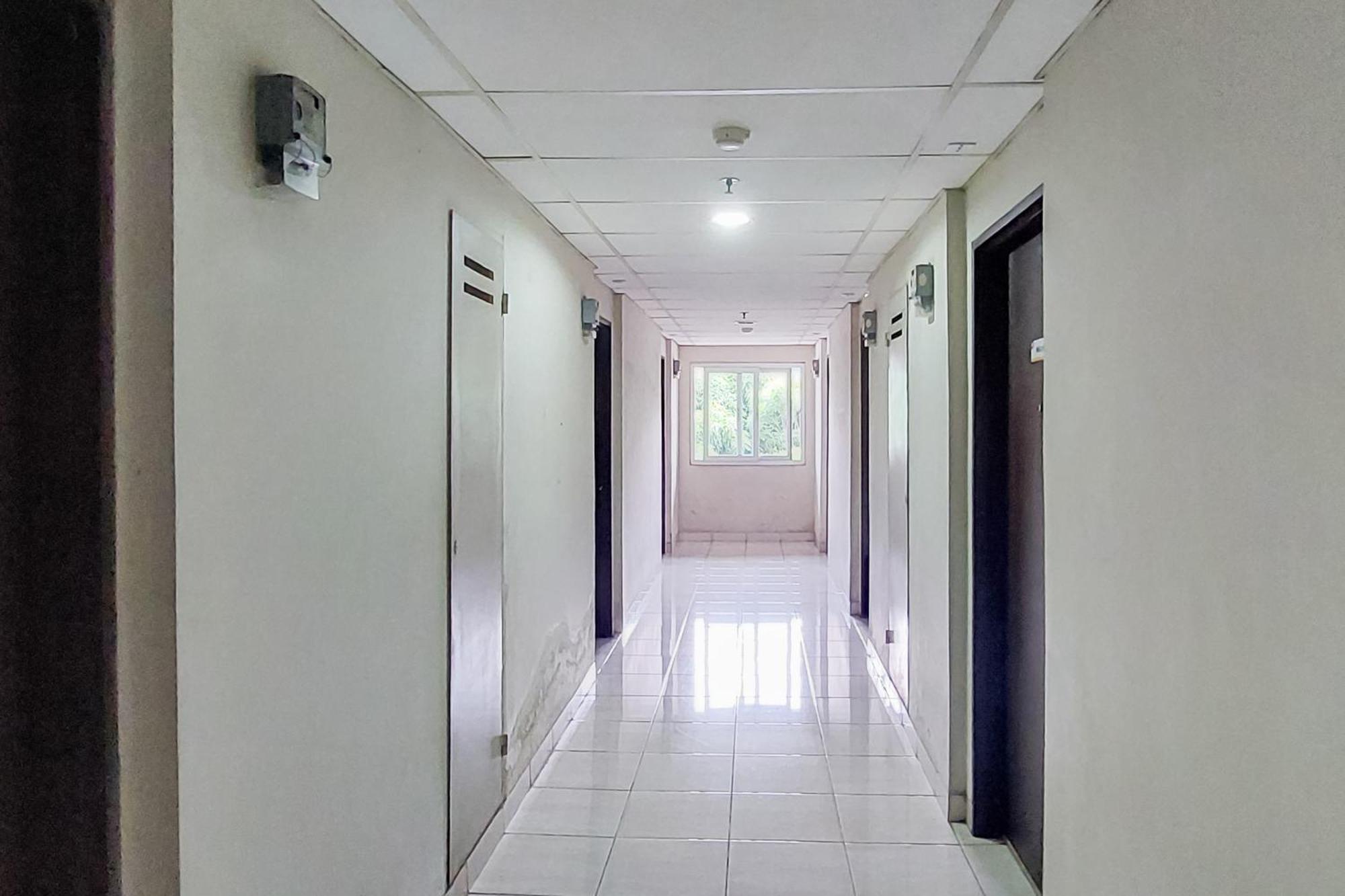 Redliving Sunter Park View - Mega Tower B Apartamento *