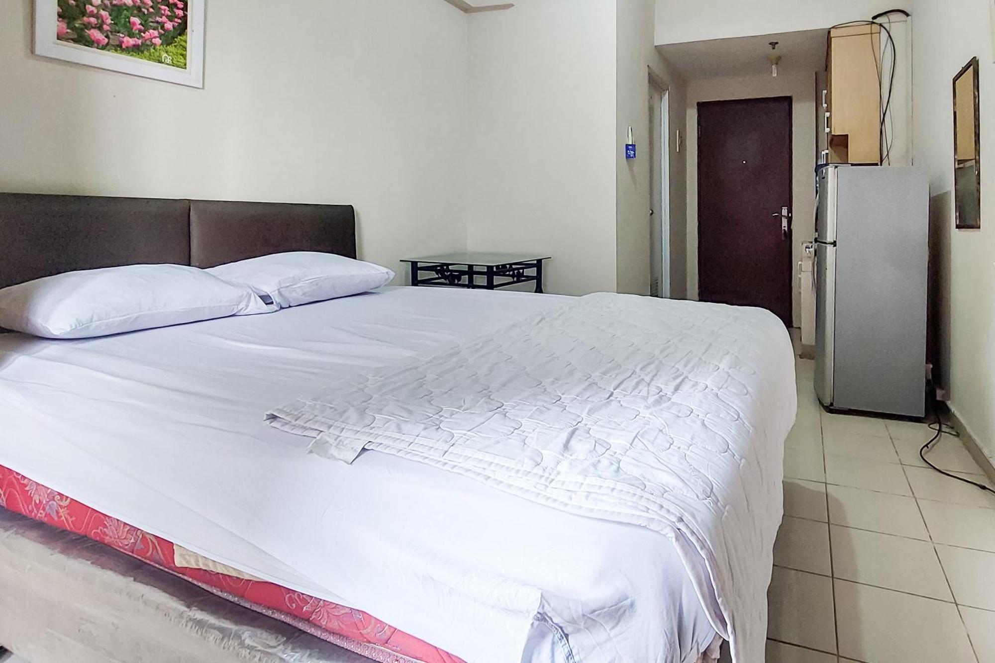 Apartamento Redliving Sunter Park View - Mega Tower B *