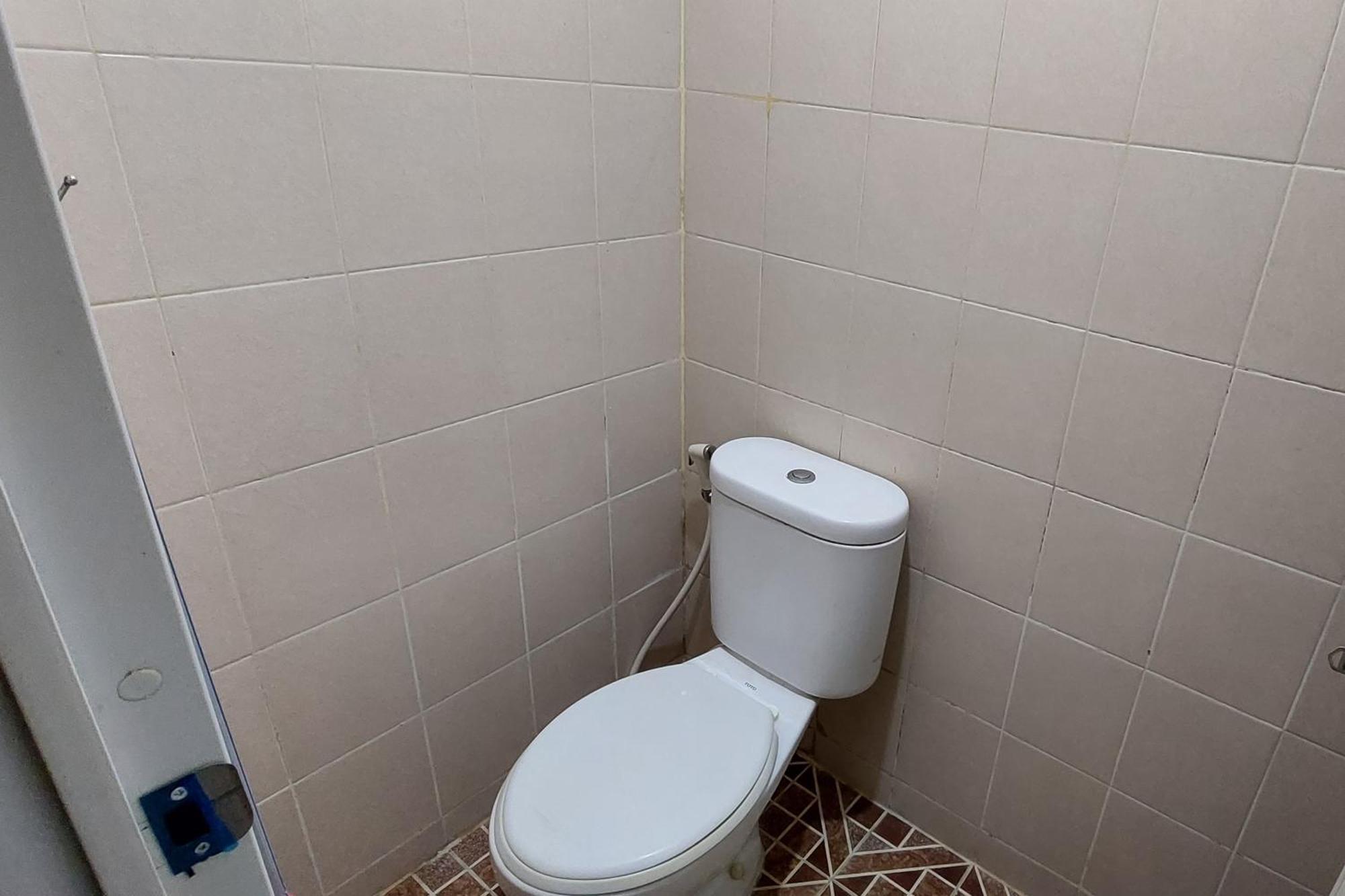 Redliving Sunter Park View - Mega Tower B Apartamento *
