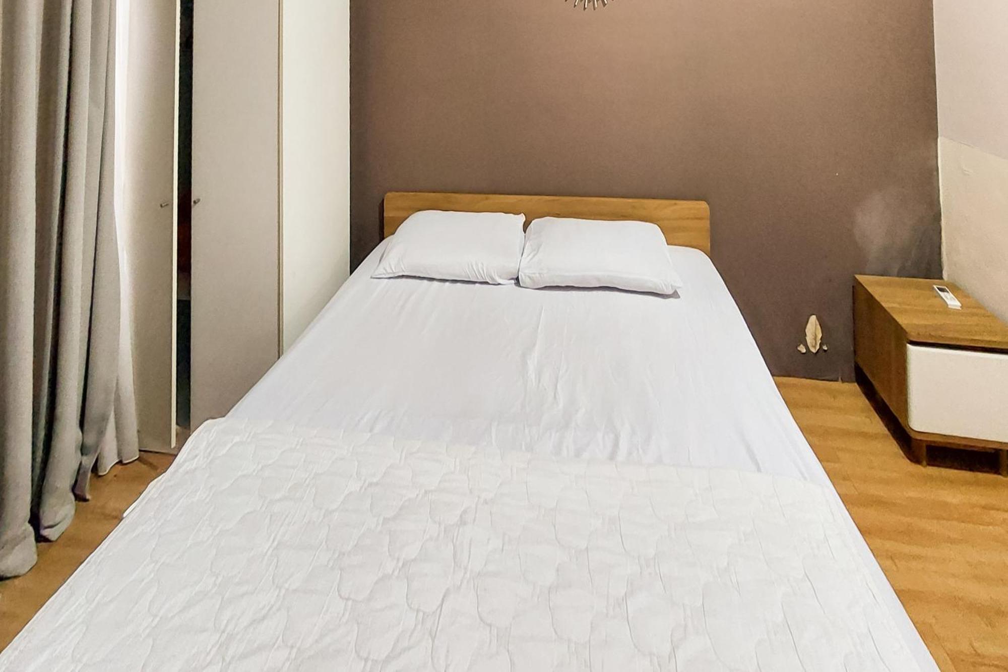 Apartamento Redliving Sunter Park View - Mega Tower B Jacarta