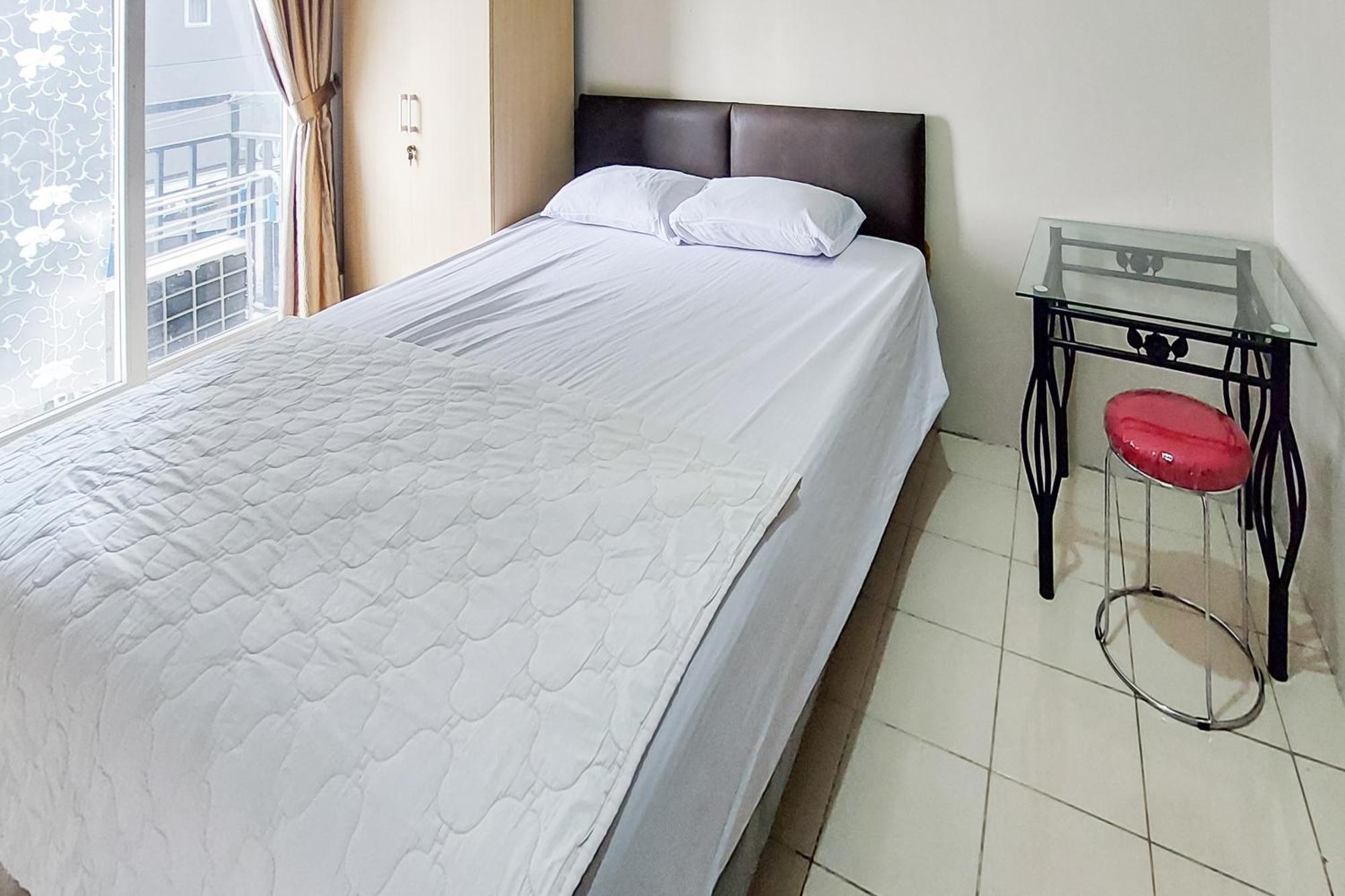 Redliving Sunter Park View - Mega Tower B