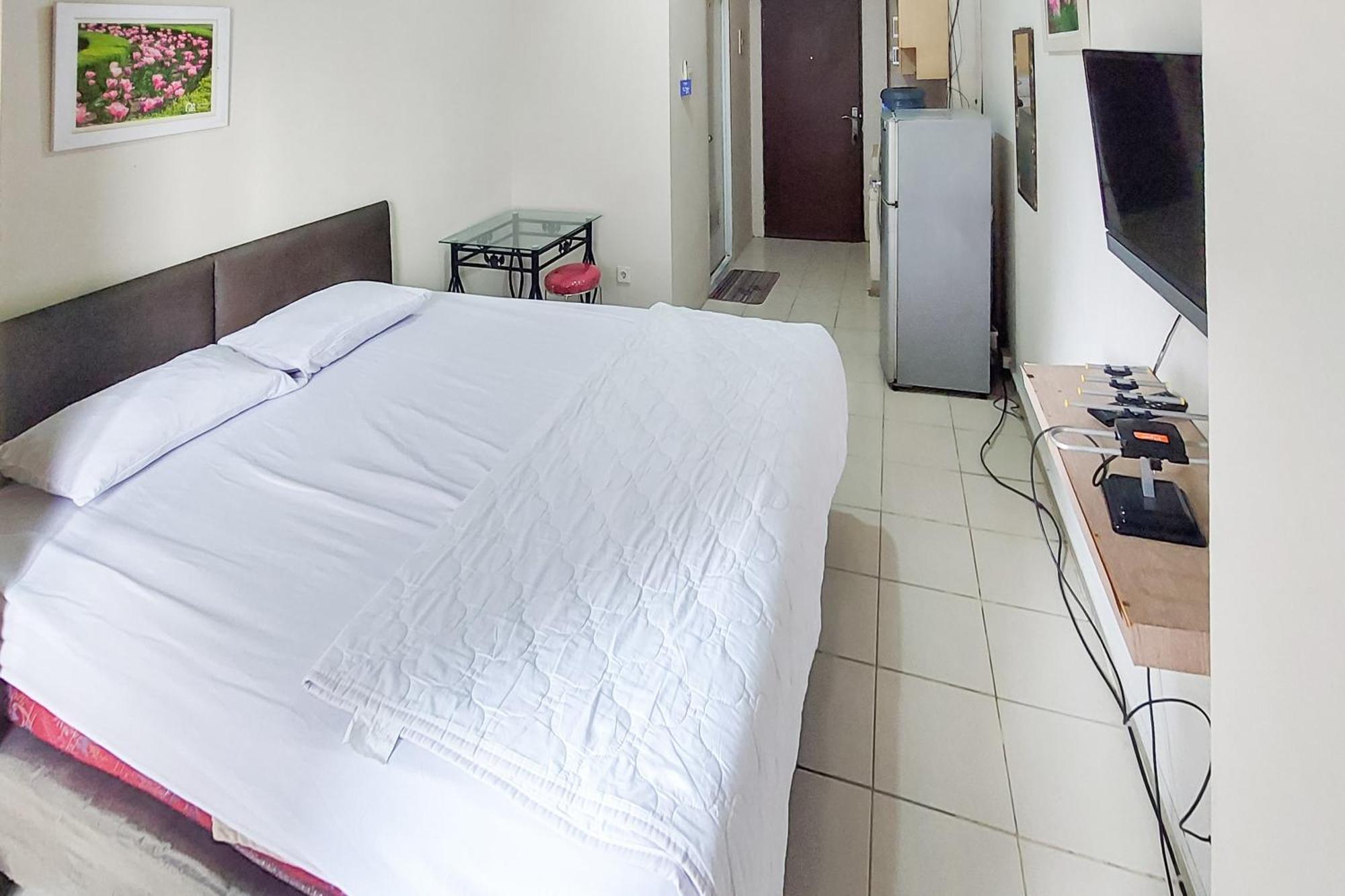 Redliving Sunter Park View - Mega Tower B Apartamento Jacarta