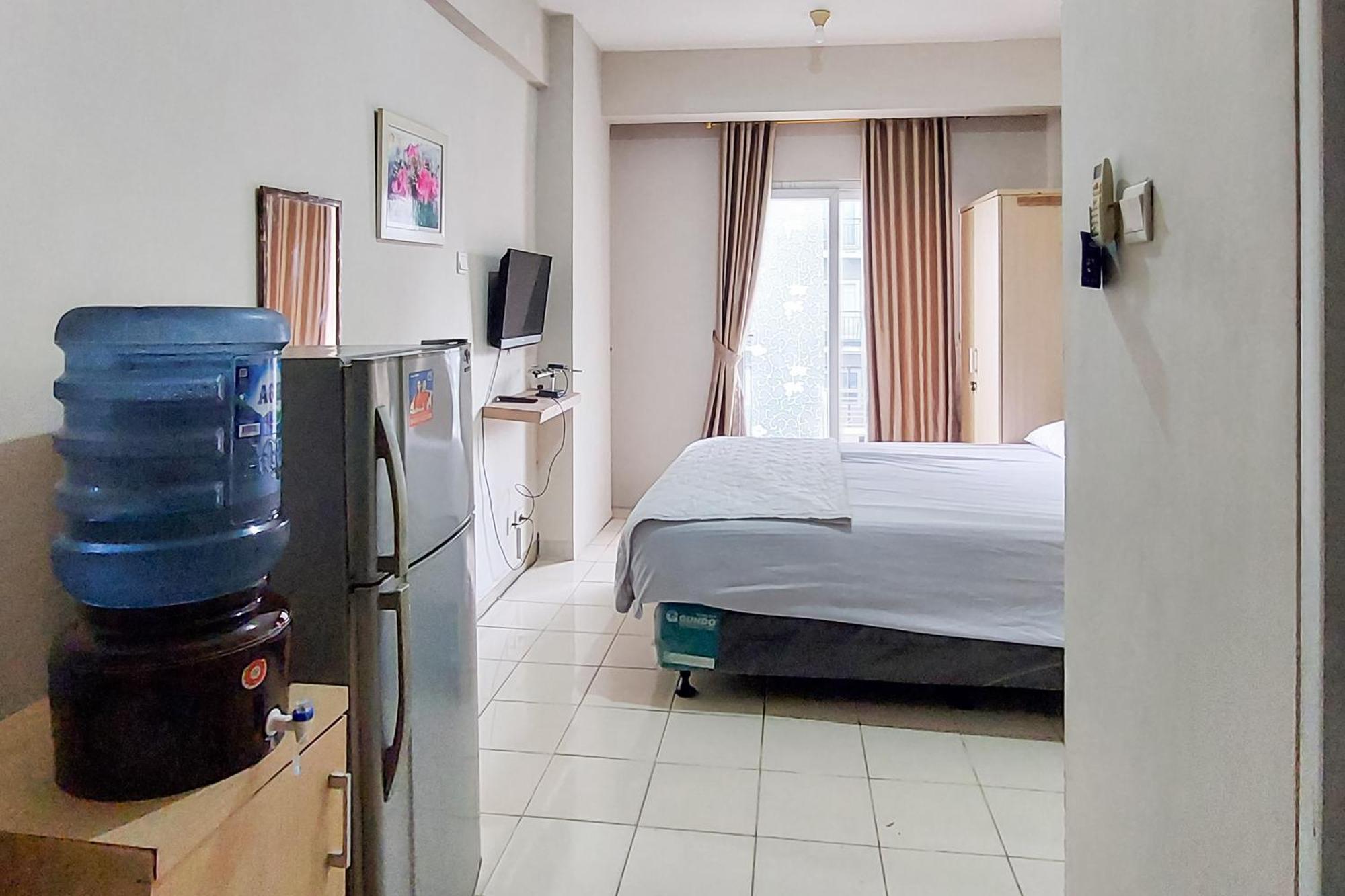 Apartamento Redliving Sunter Park View - Mega Tower B *