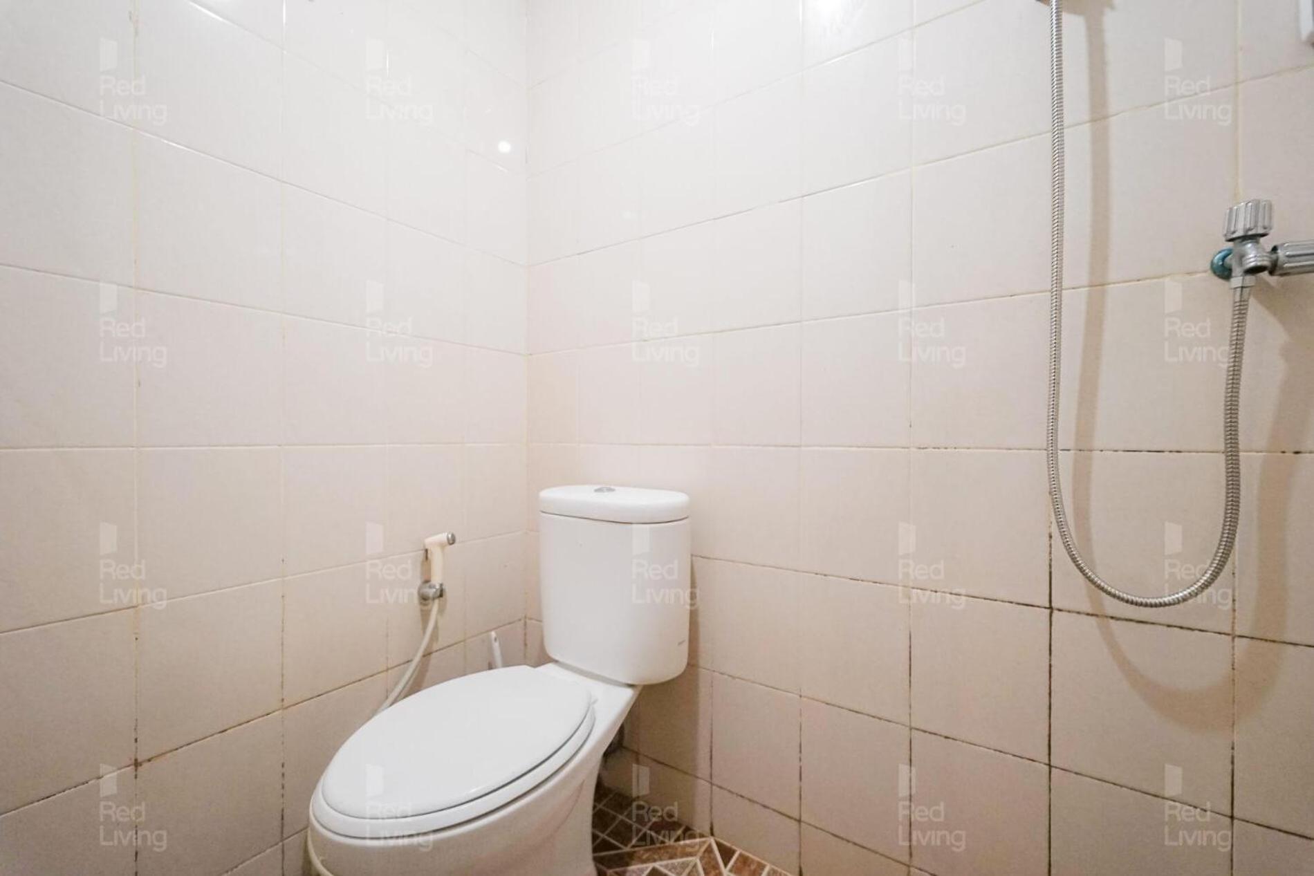 Redliving Sunter Park View - Mega Tower B Apartamento