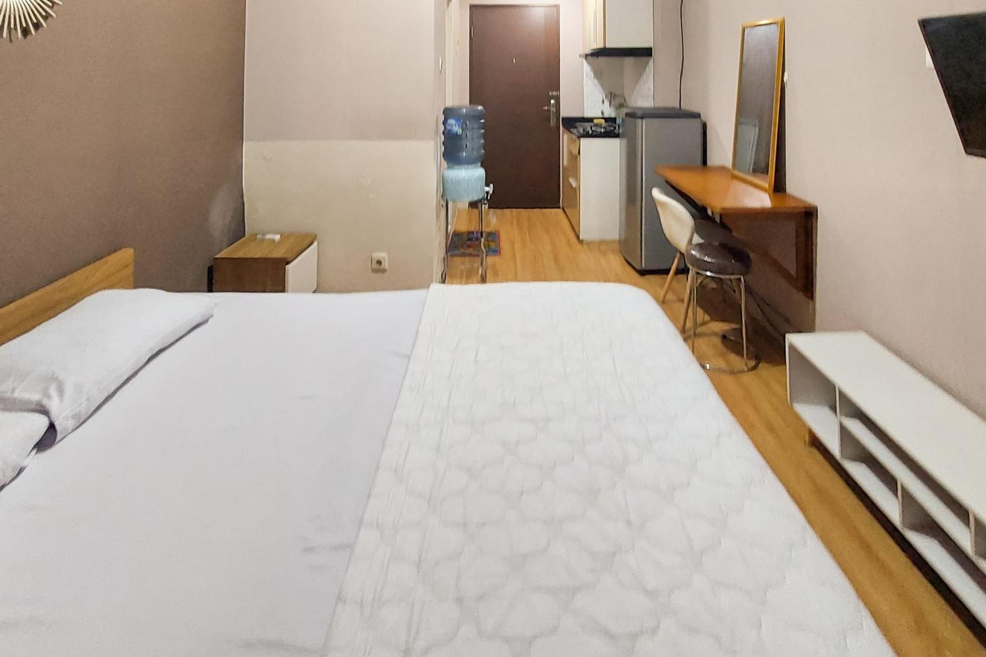 Apartamento Redliving Sunter Park View - Mega Tower B *