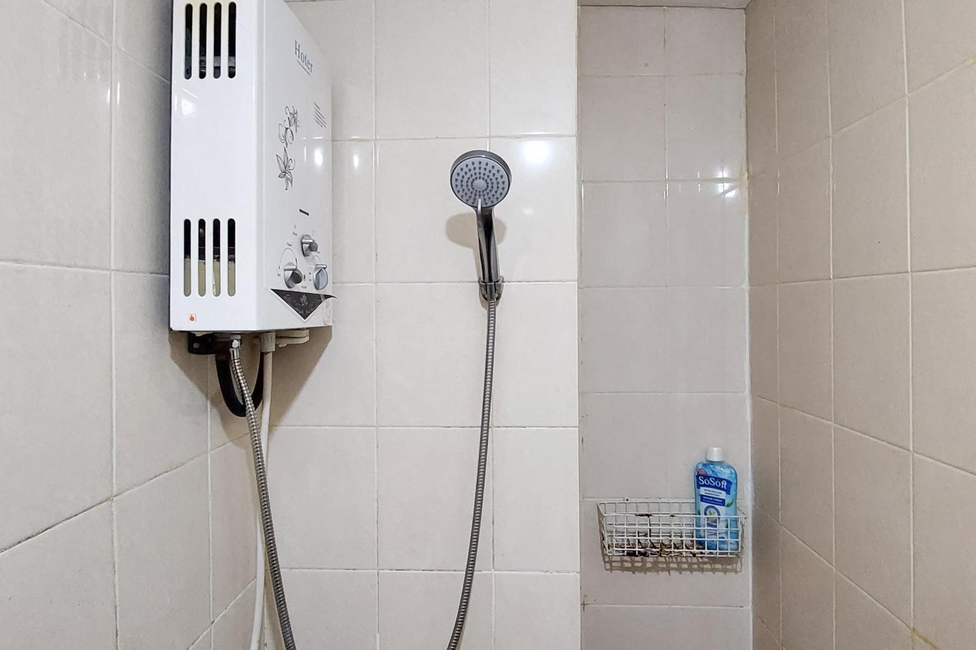 Apartamento Redliving Sunter Park View - Mega Tower B *