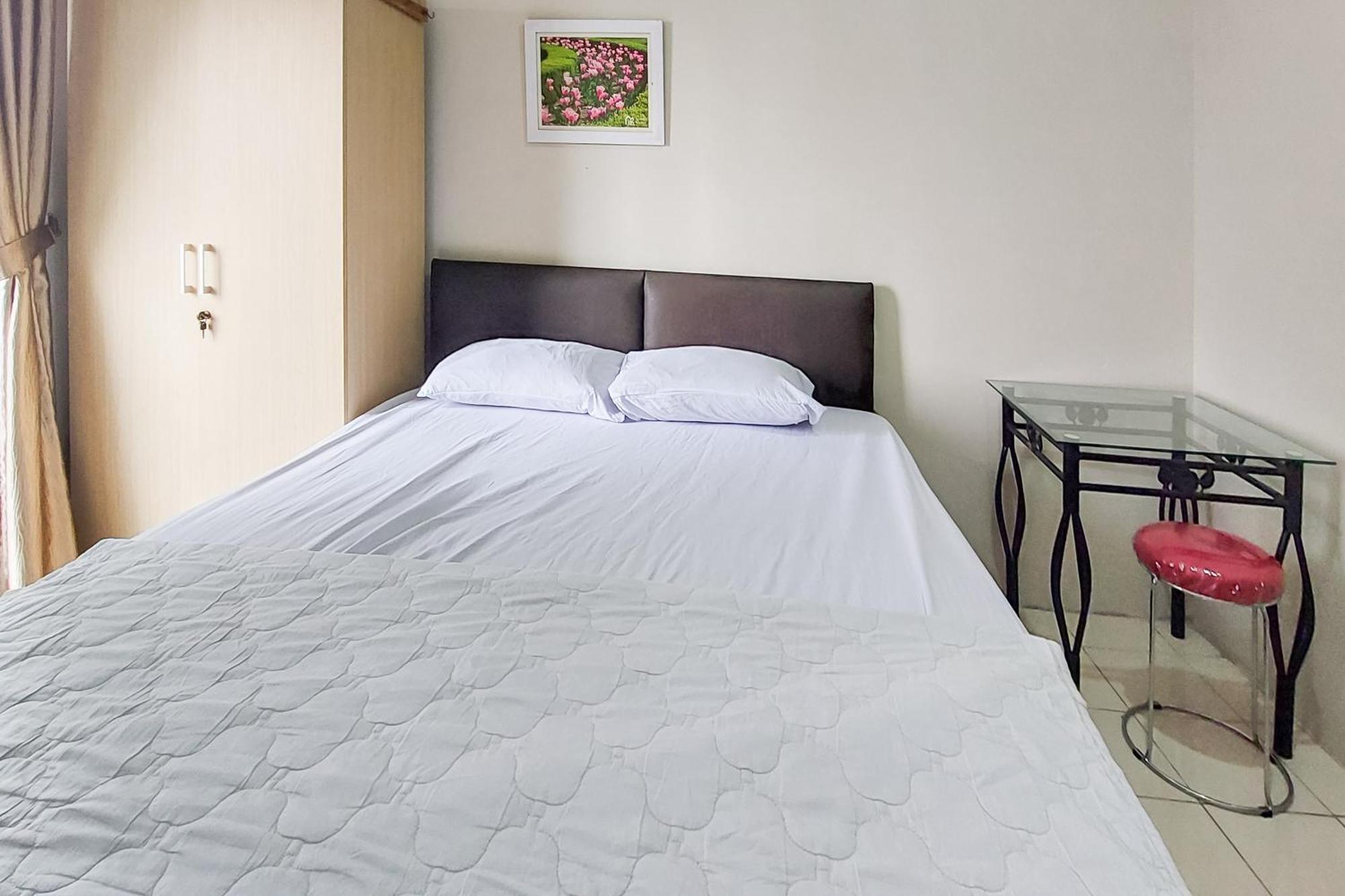 Apartamento Redliving Sunter Park View - Mega Tower B
