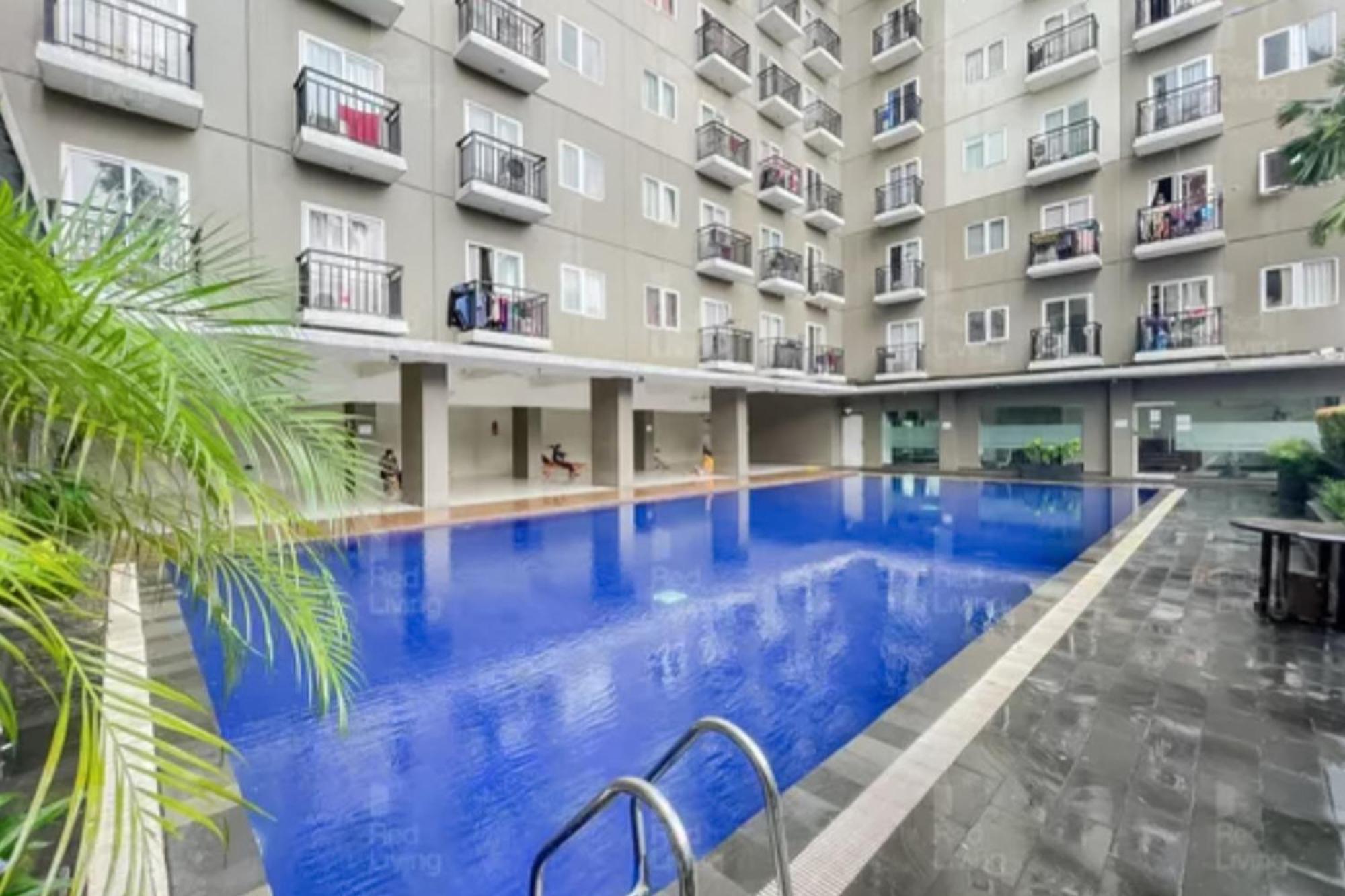 Redliving Sunter Park View - Mega Tower B * Jacarta