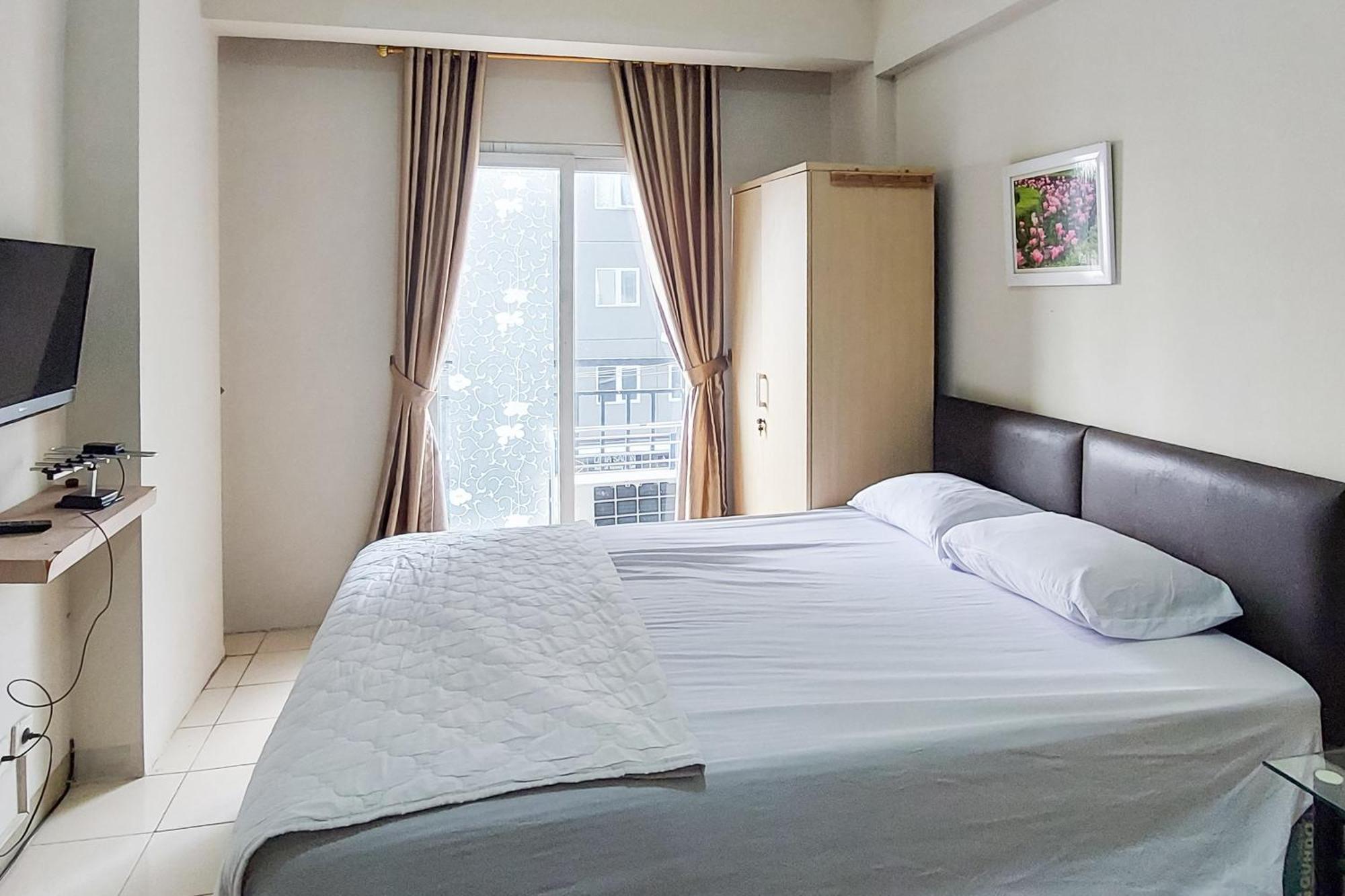 Redliving Sunter Park View - Mega Tower B * Jacarta