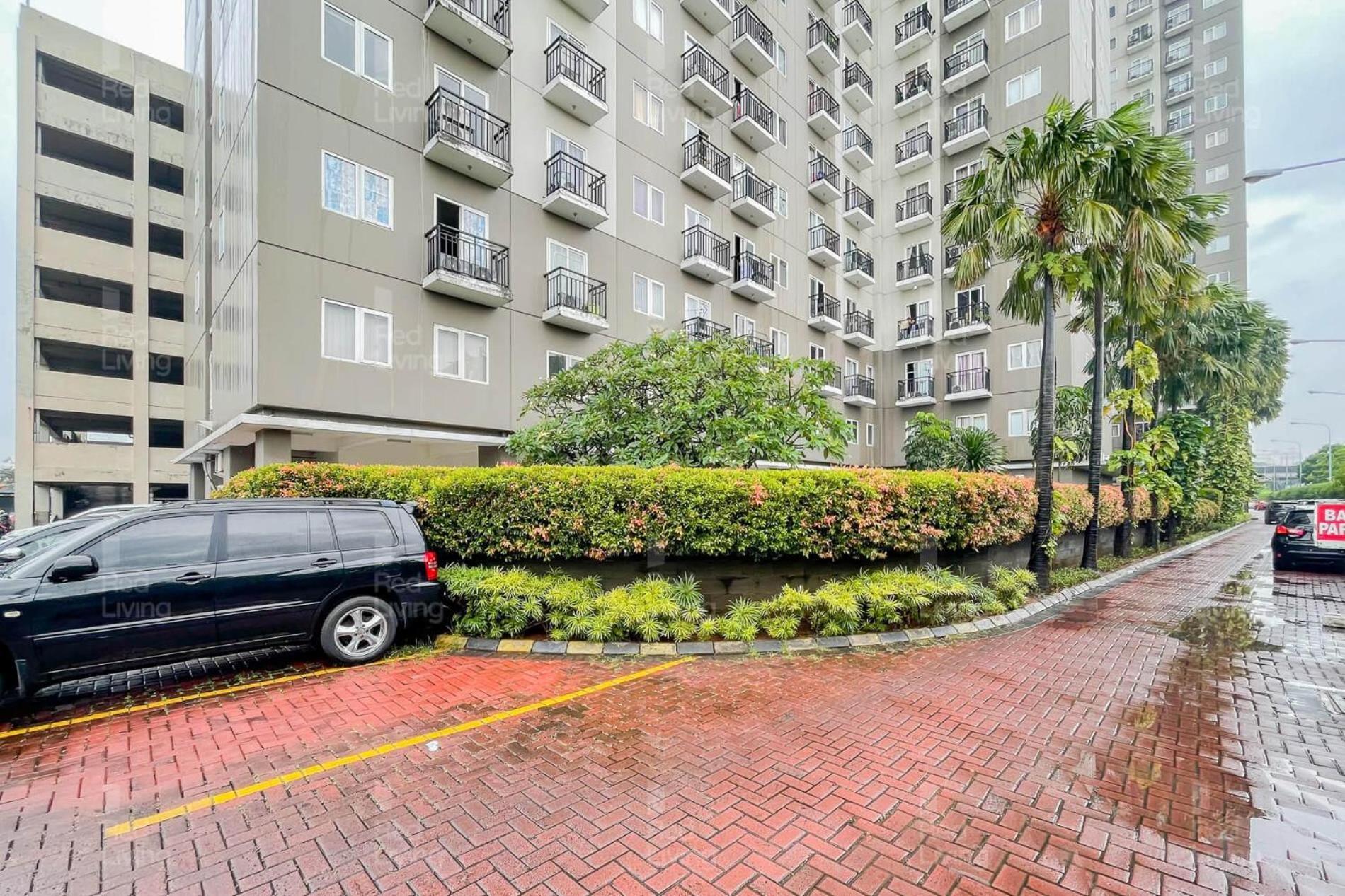 Redliving Sunter Park View - Mega Tower B