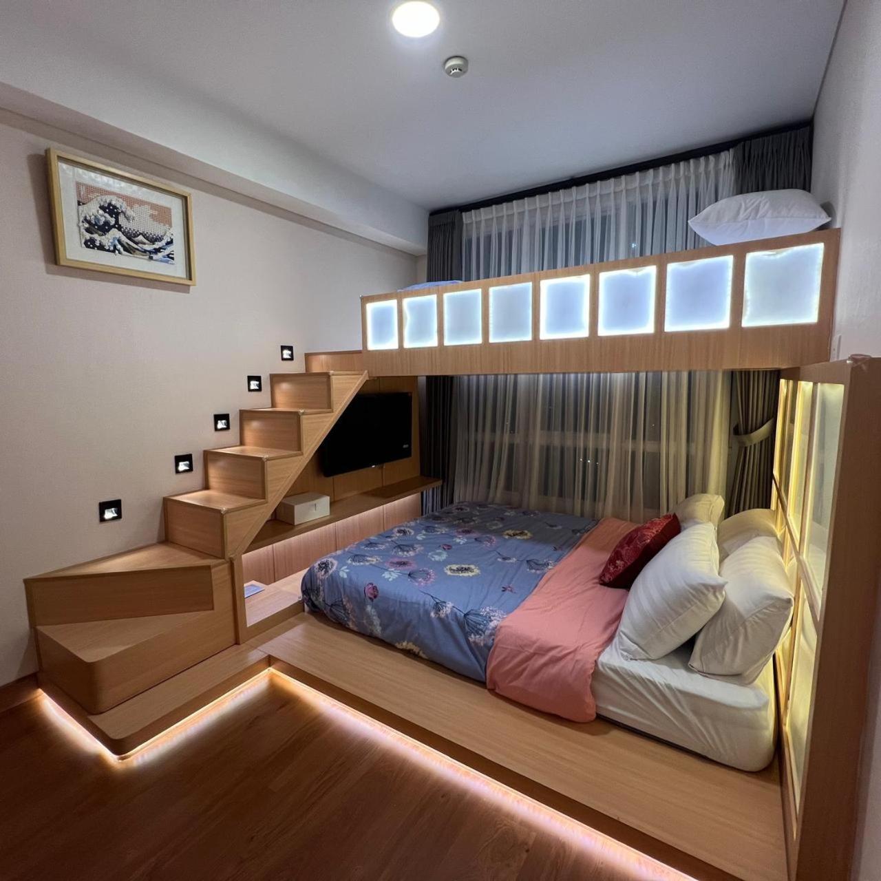 Lego Japanese Style By Acewin Dragon Apartment