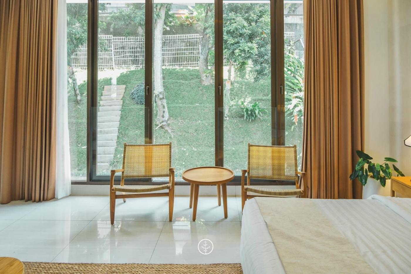 Jasmine Cozy 3 Bedrooms With A Private Swimming Pool *