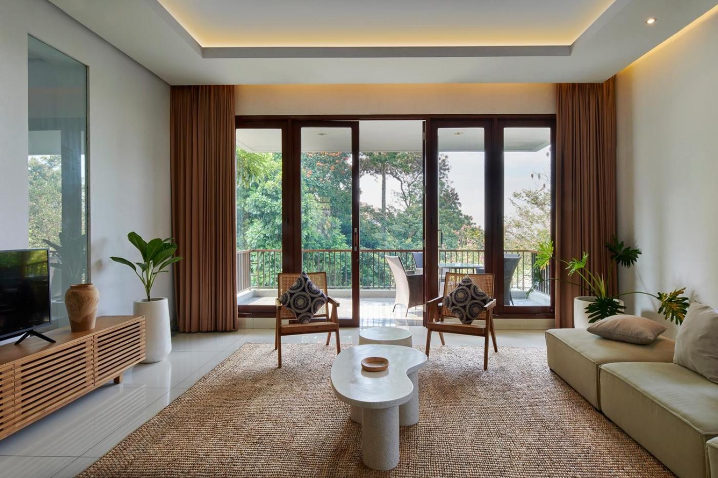 Jasmine Cozy 3 Bedrooms With A Private Swimming Pool Villa *