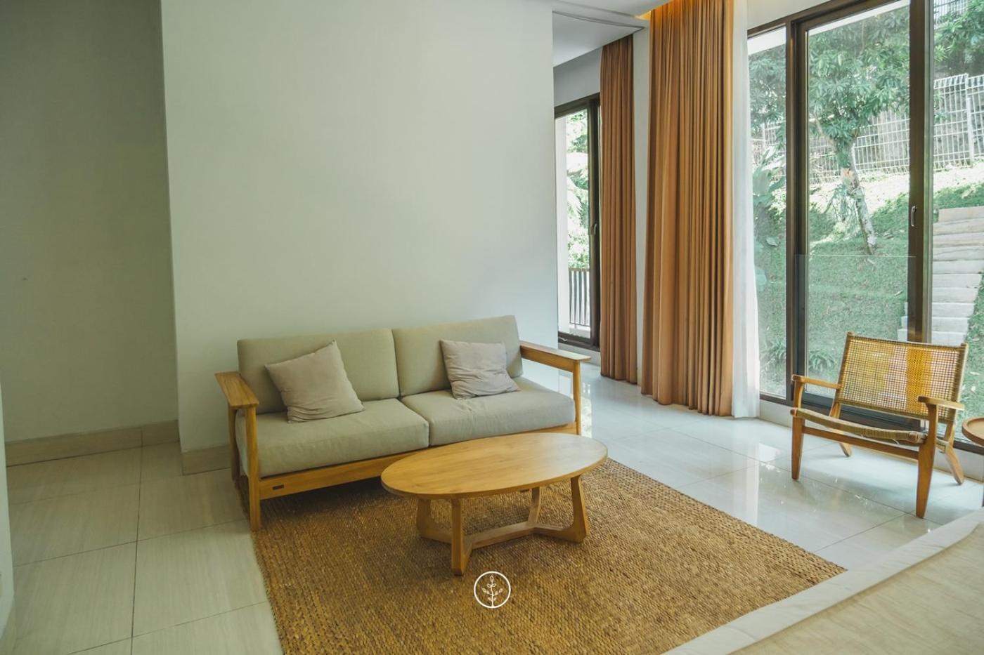 Villa Jasmine Cozy 3 Bedrooms With A Private Swimming Pool