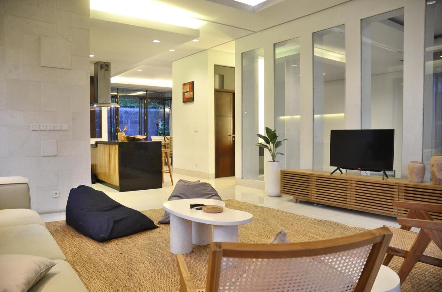 Villa Jasmine Cozy 3 Bedrooms With A Private Swimming Pool *