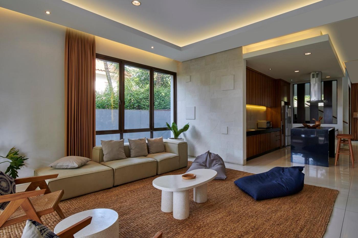 Jasmine Cozy 3 Bedrooms With A Private Swimming Pool Villa Jakarta